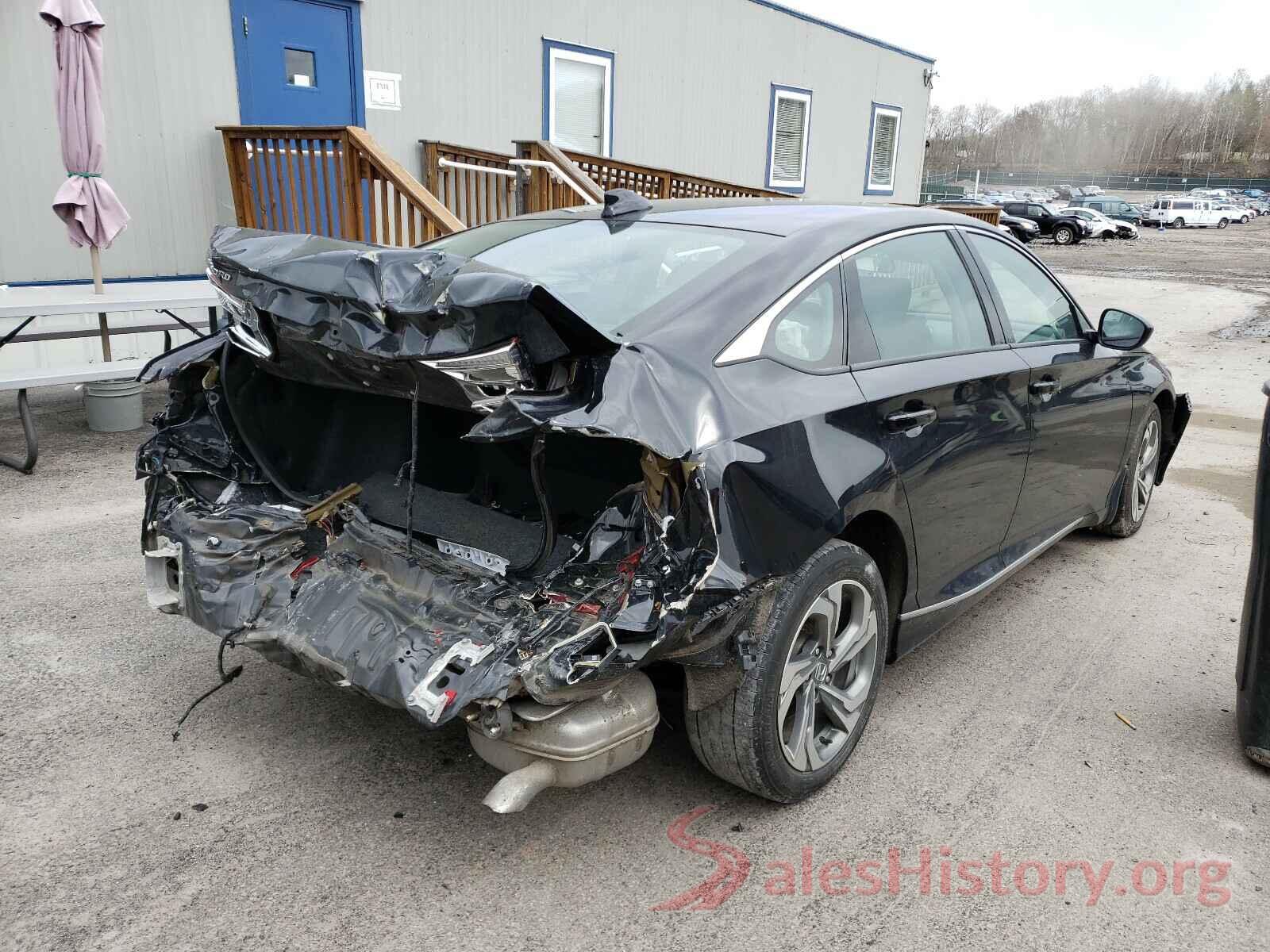 1HGCV1F46KA002798 2019 HONDA ACCORD