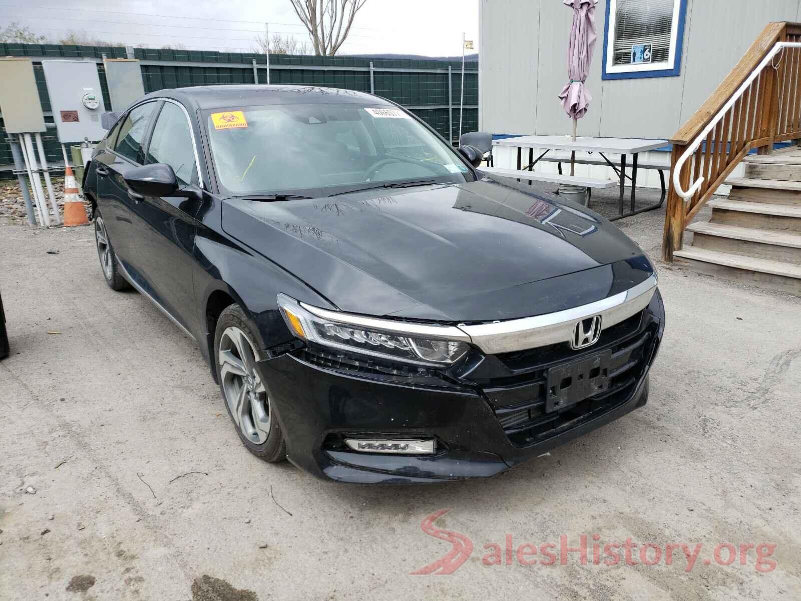 1HGCV1F46KA002798 2019 HONDA ACCORD