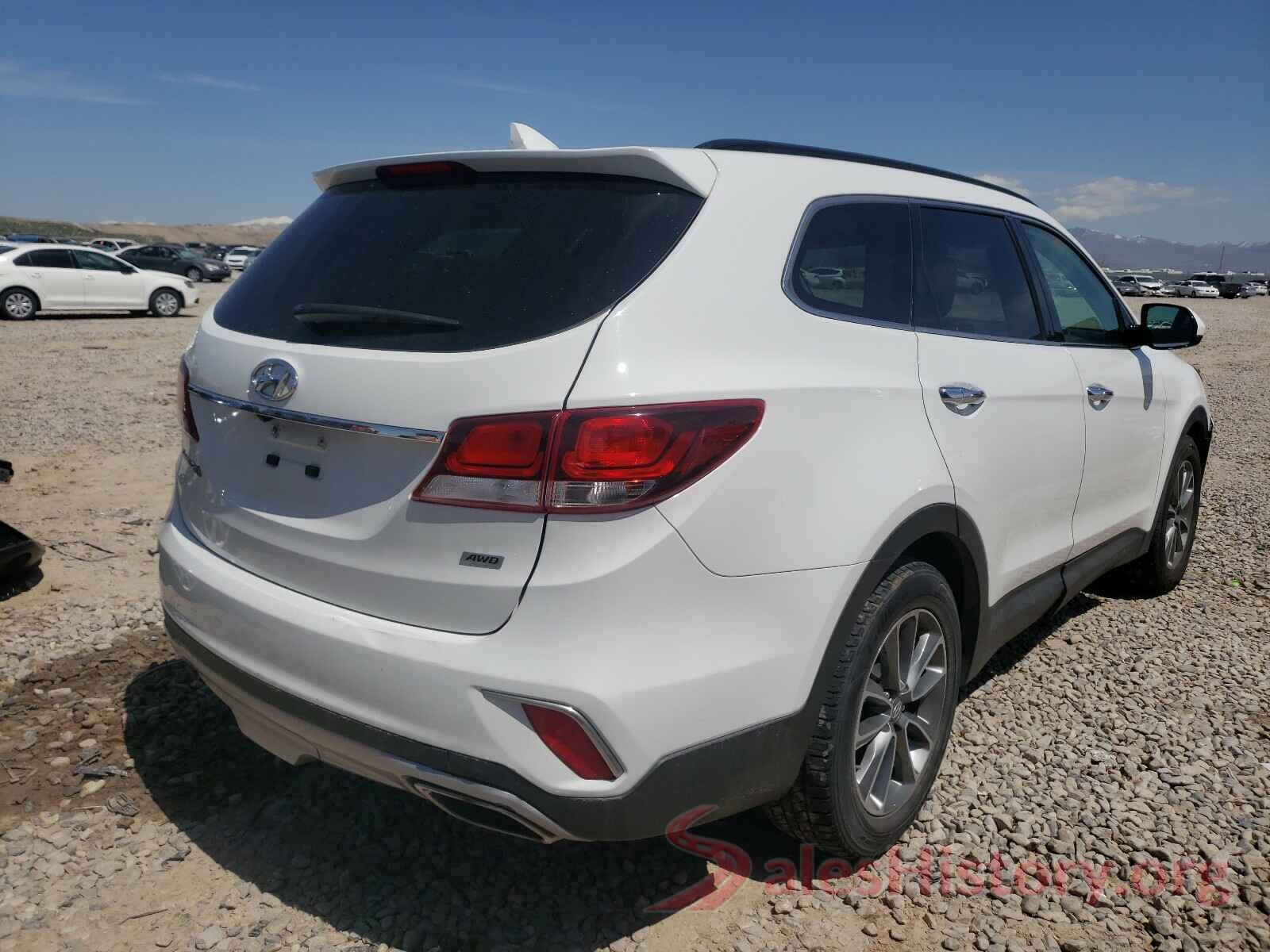 KM8SMDHF0HU177001 2017 HYUNDAI SANTA FE