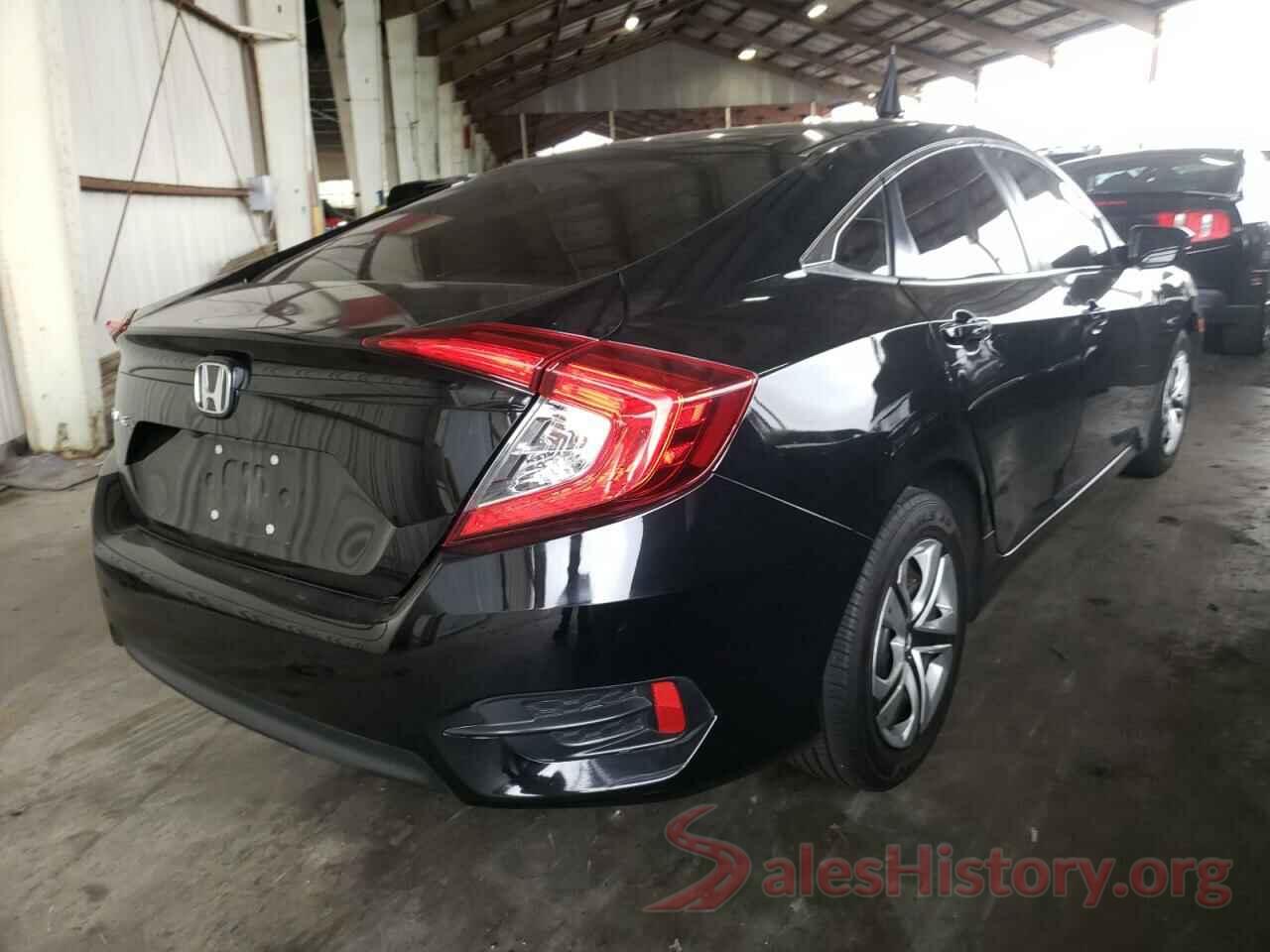 2HGFC2F57HH504232 2017 HONDA CIVIC