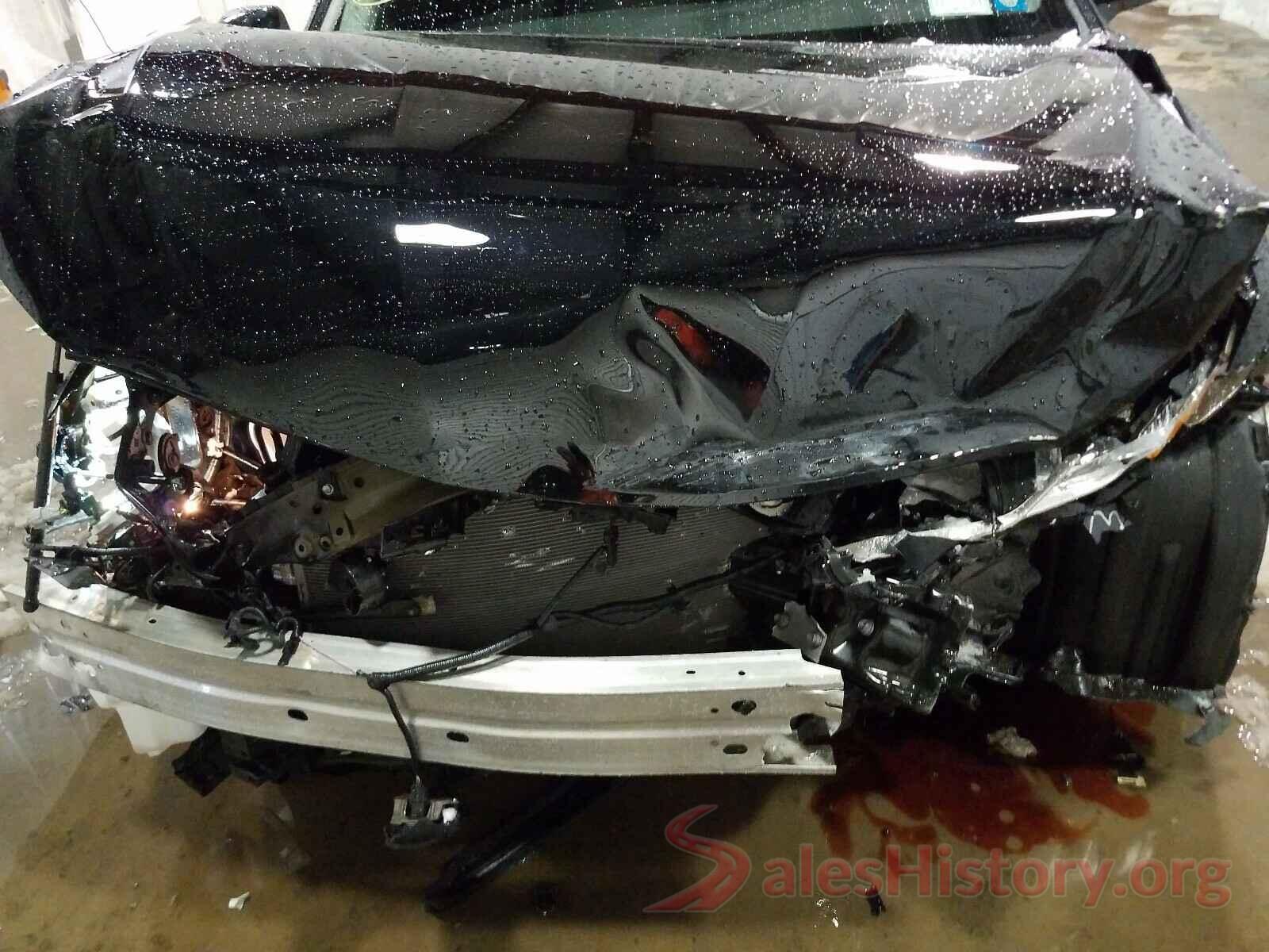 4T1B11HK7KU286731 2019 TOYOTA CAMRY