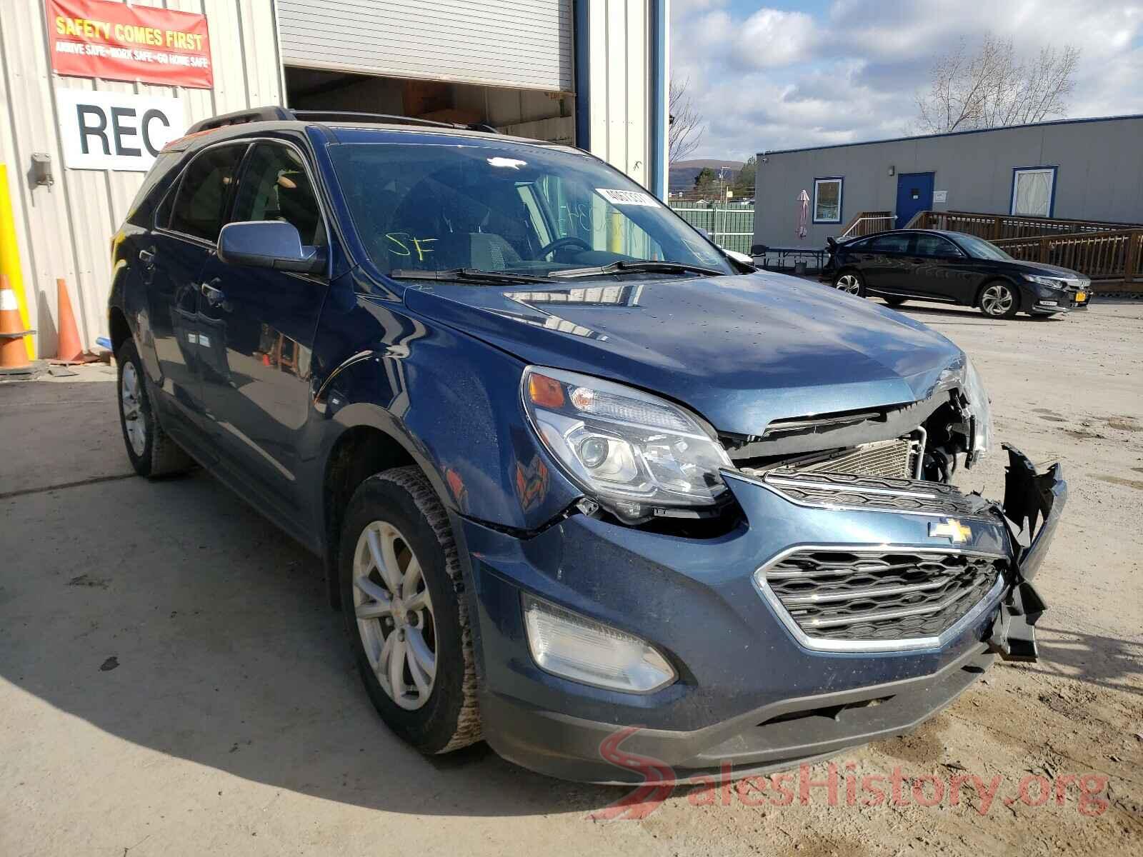 2GNFLFEK8G6185597 2016 CHEVROLET EQUINOX