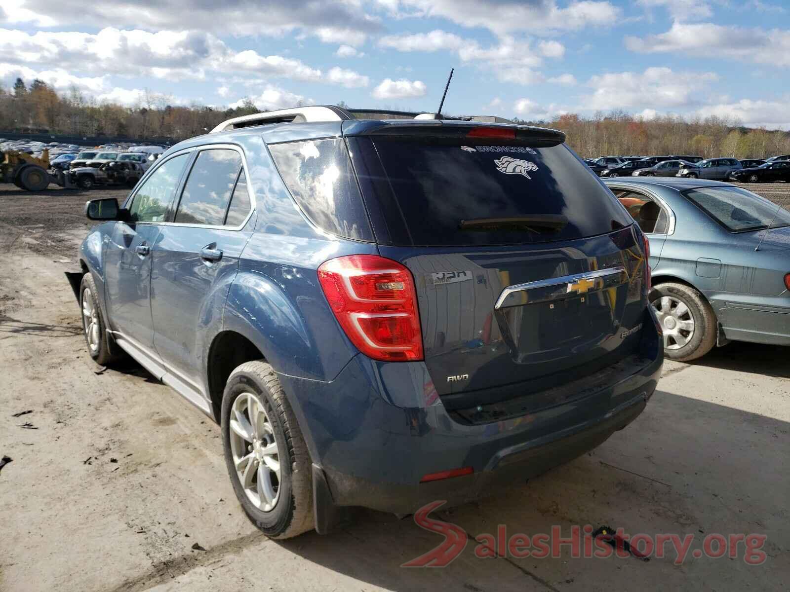 2GNFLFEK8G6185597 2016 CHEVROLET EQUINOX