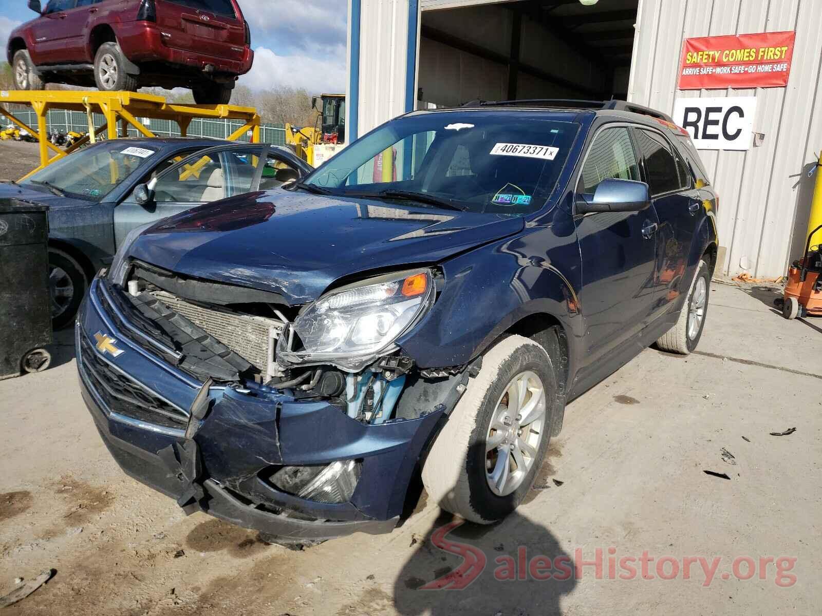 2GNFLFEK8G6185597 2016 CHEVROLET EQUINOX