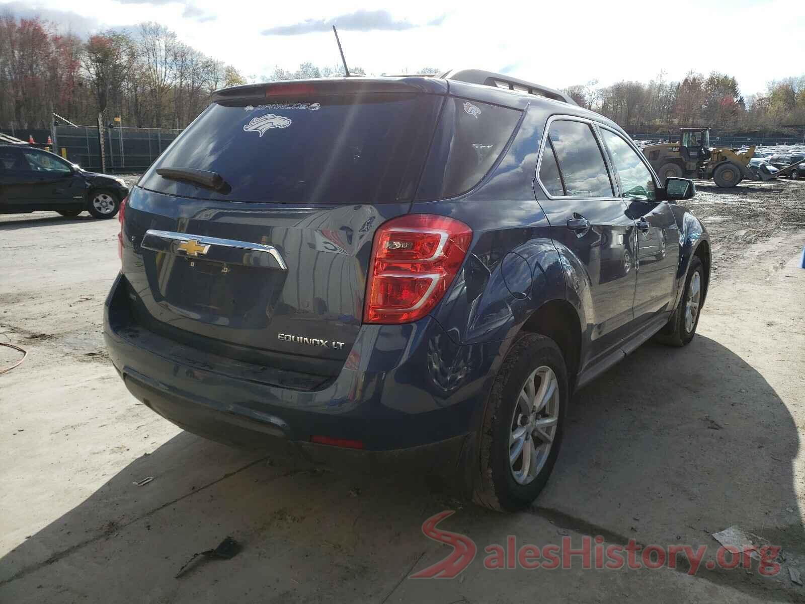 2GNFLFEK8G6185597 2016 CHEVROLET EQUINOX