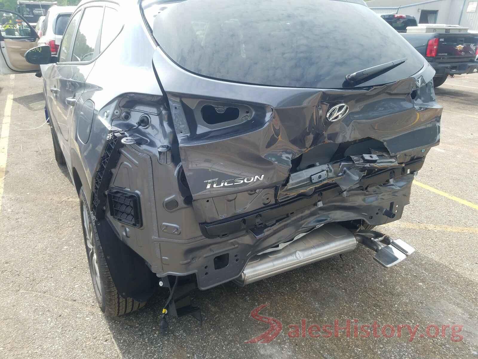 KM8J33ALXMU310527 2021 HYUNDAI TUCSON