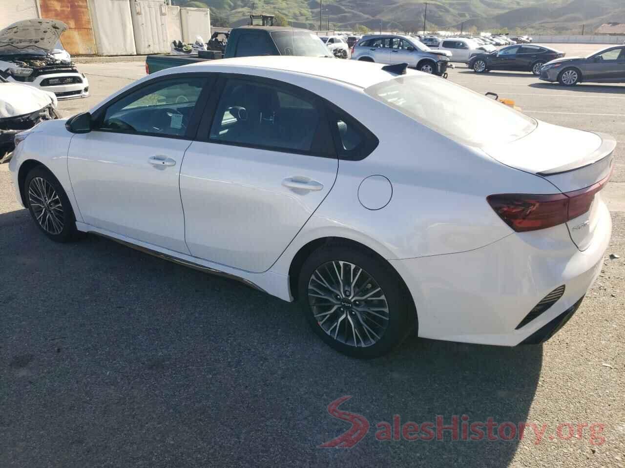 3KPF54AD4PE578639 2023 KIA FORTE