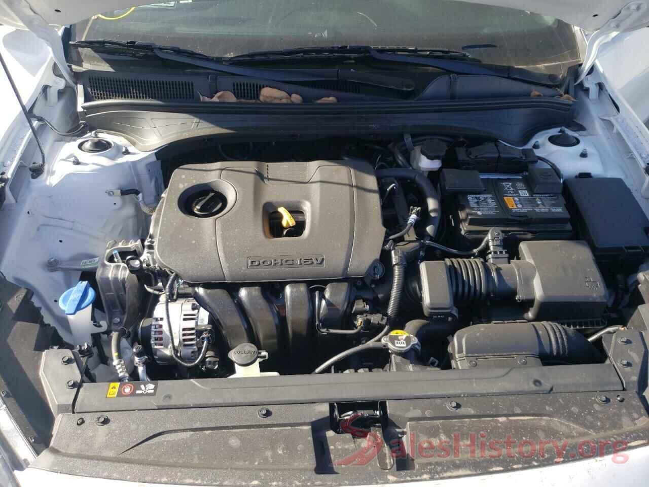 3KPF54AD4PE578639 2023 KIA FORTE