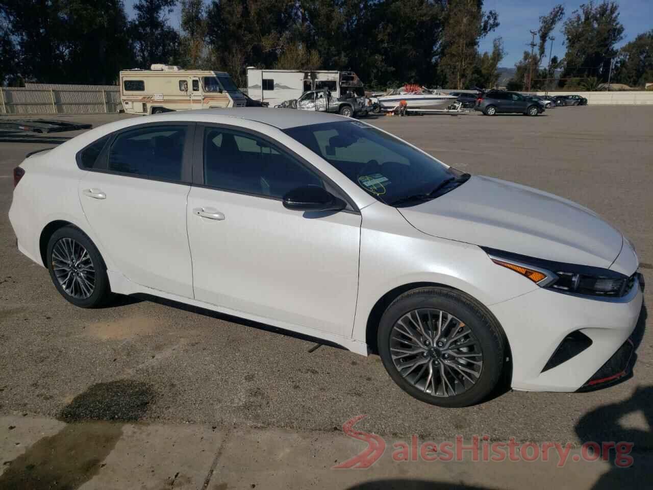 3KPF54AD4PE578639 2023 KIA FORTE