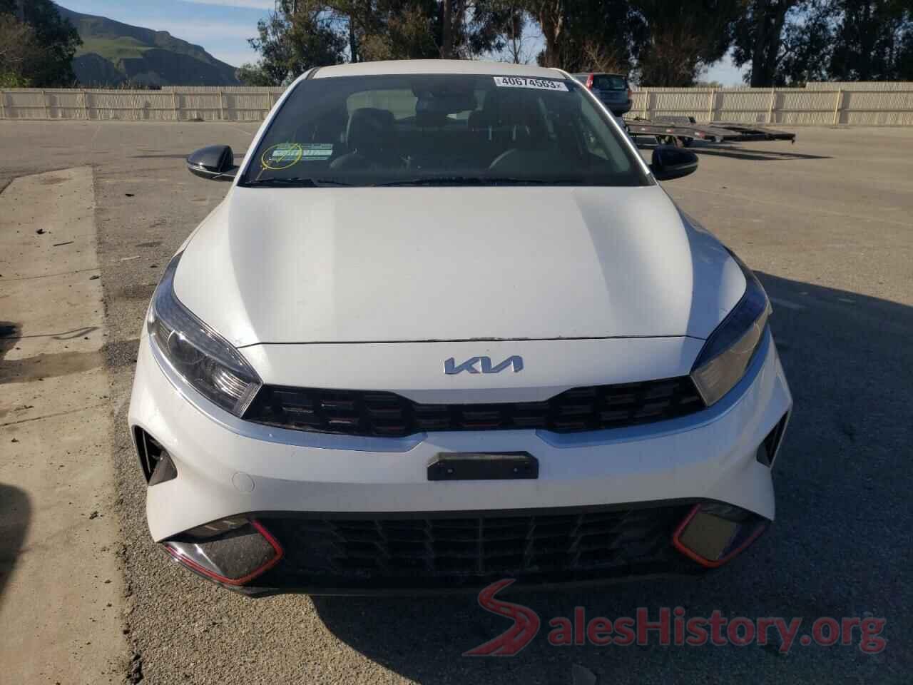 3KPF54AD4PE578639 2023 KIA FORTE