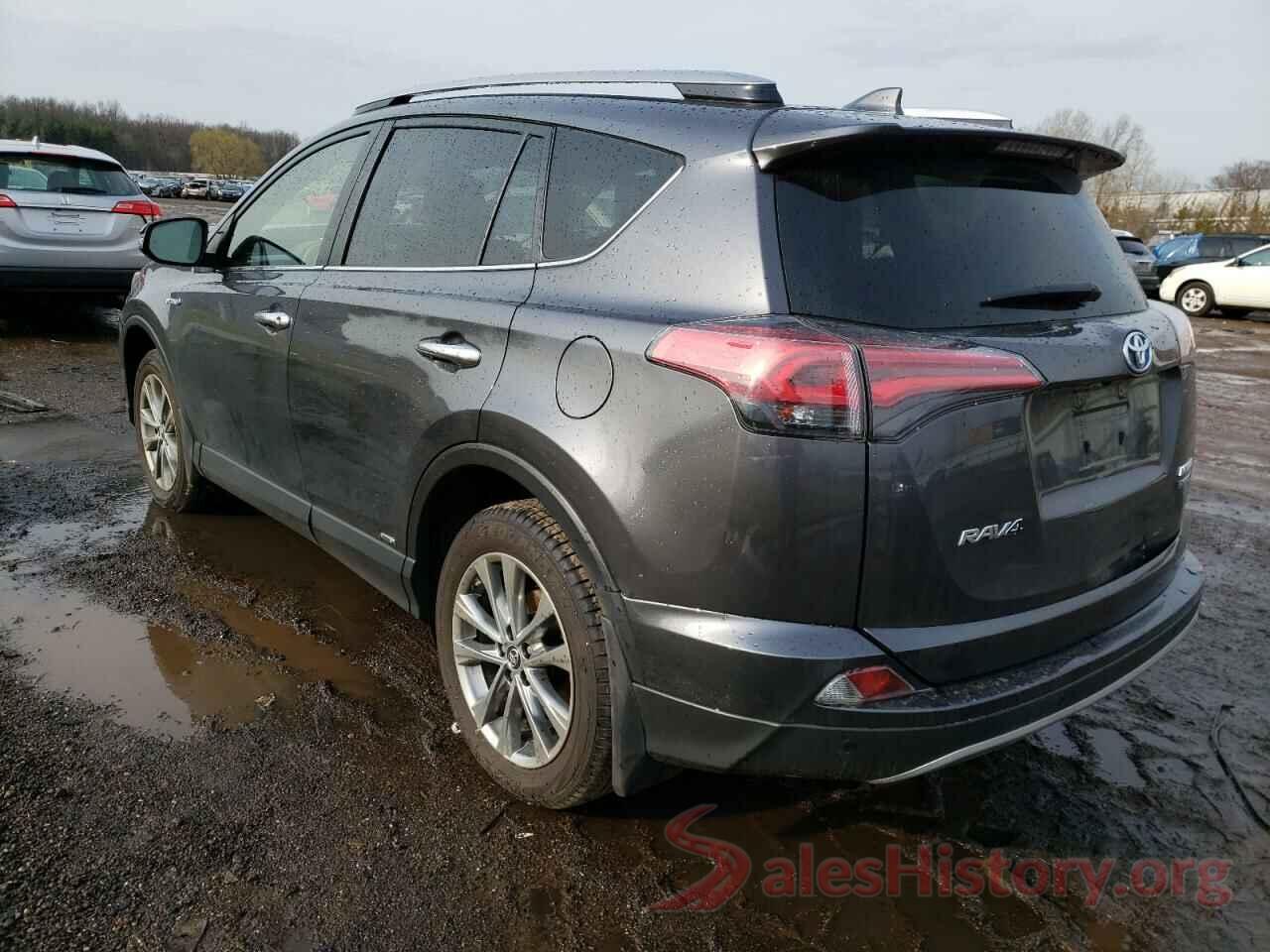 JTMDJREV8HD153589 2017 TOYOTA RAV4