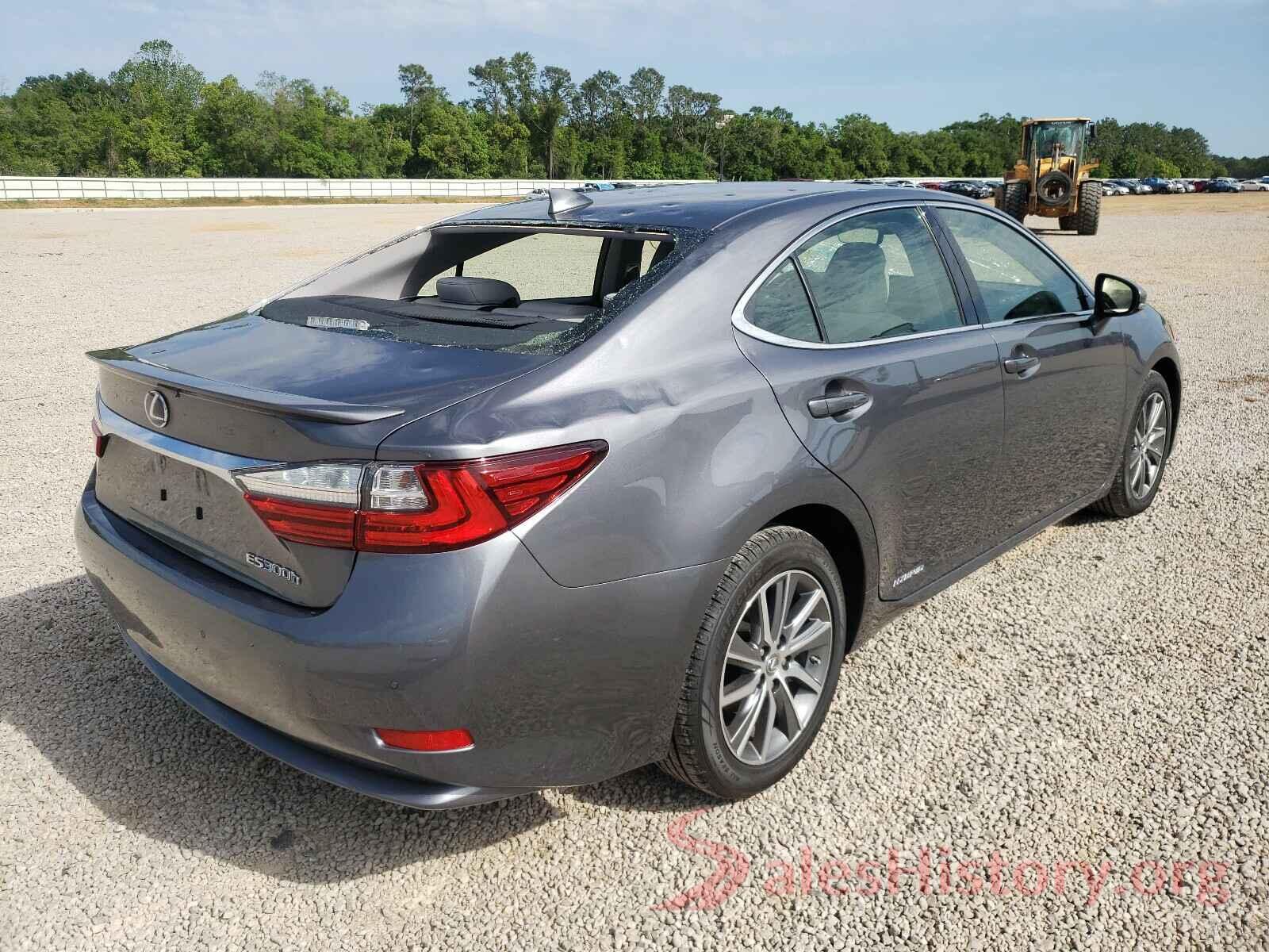 JTHBW1GG9J2185914 2018 LEXUS ES300