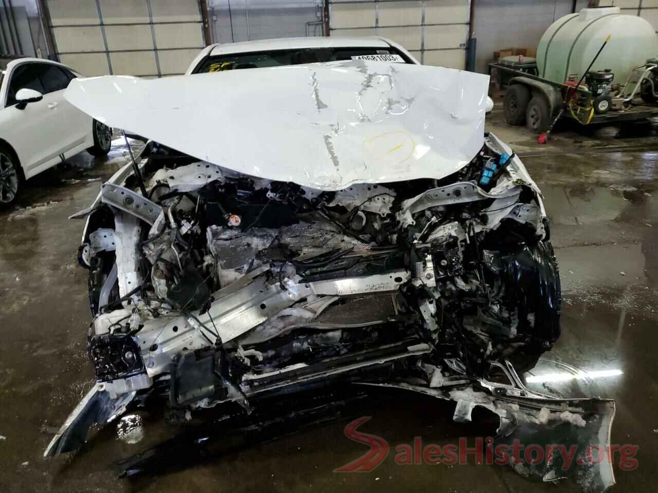 4T1B11HK4KU277047 2019 TOYOTA CAMRY