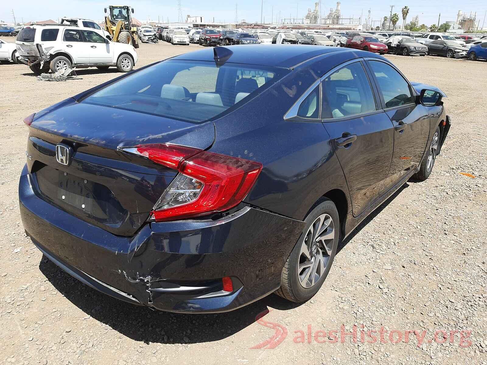 2HGFC2F76HH508919 2017 HONDA CIVIC