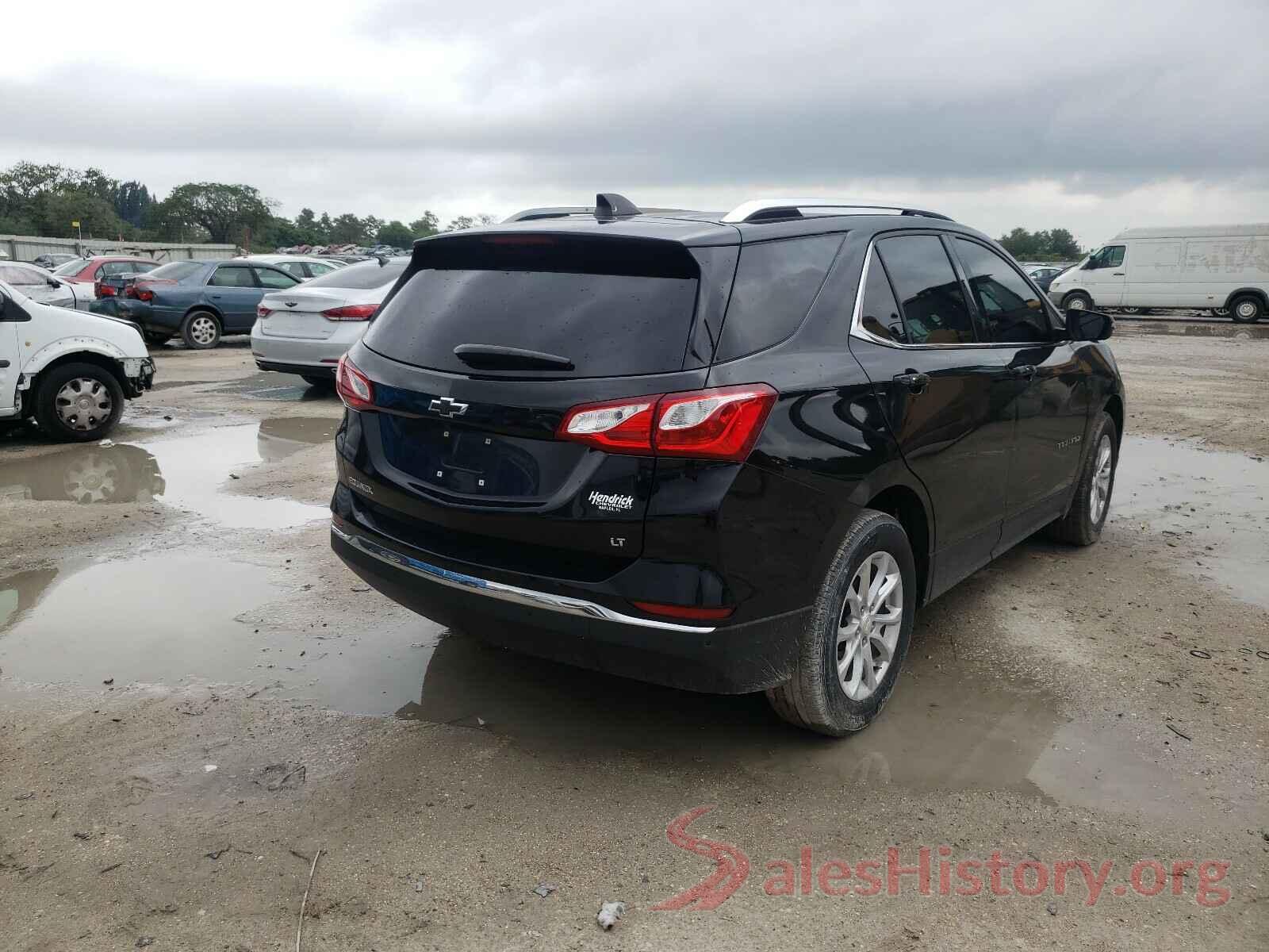 3GNAXJEV9JL282368 2018 CHEVROLET EQUINOX