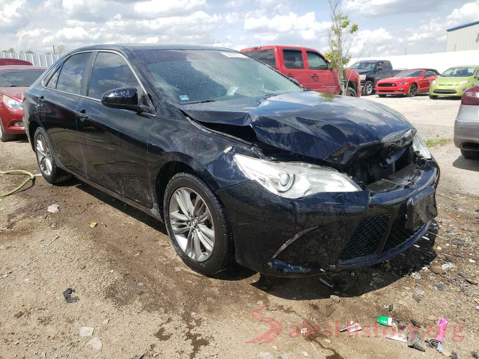 4T1BF1FK2GU505526 2016 TOYOTA CAMRY