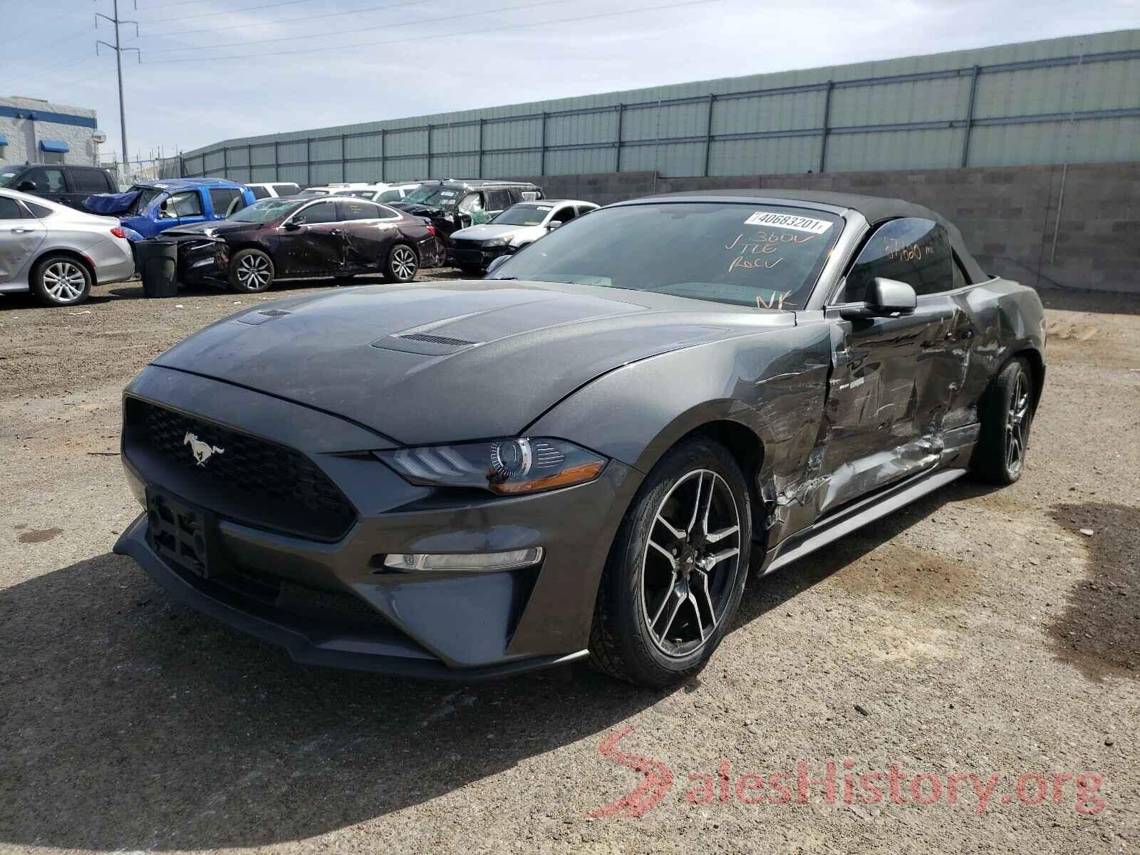 1FATP8UHXJ5142700 2018 FORD MUSTANG