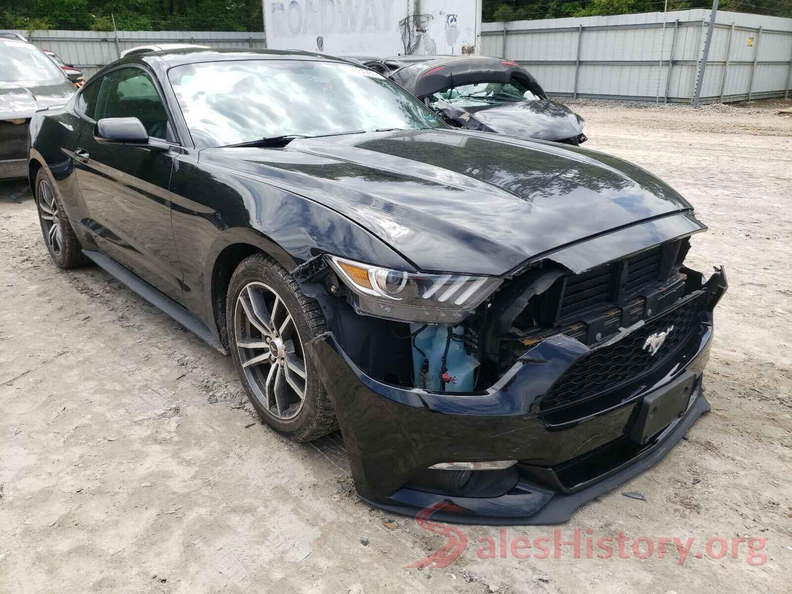 1FA6P8TH0H5282036 2017 FORD MUSTANG