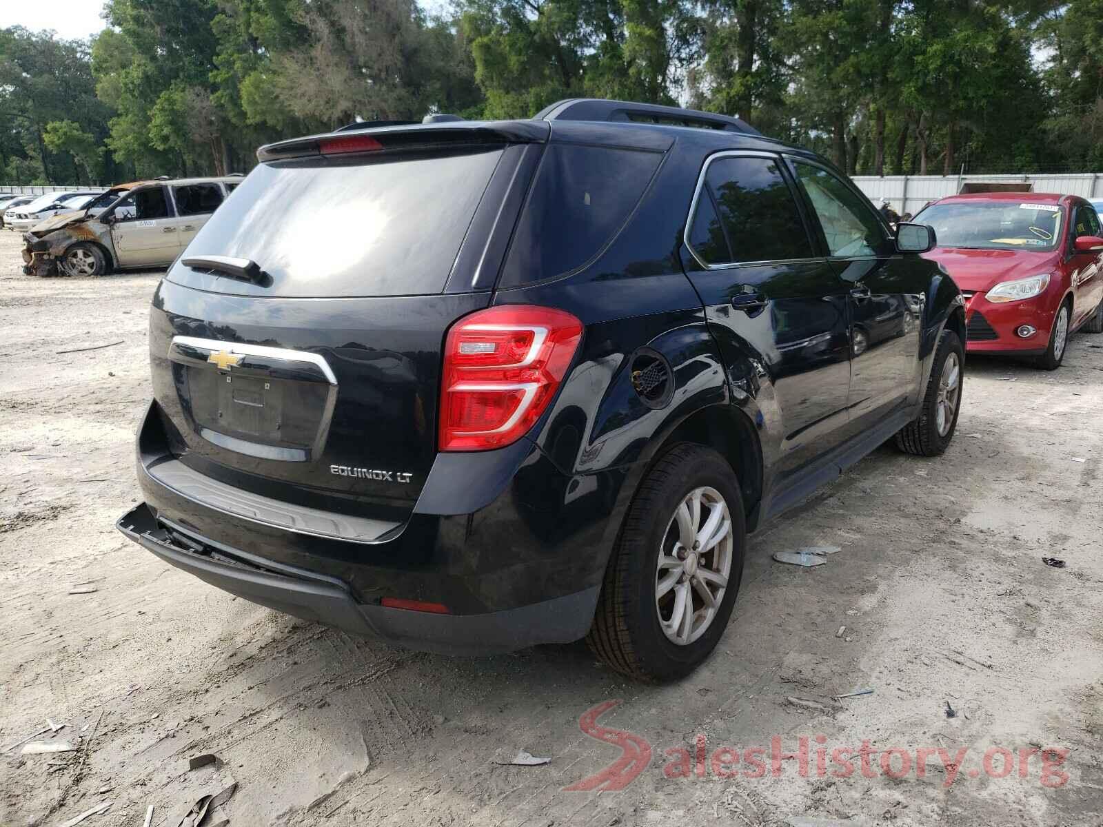 2GNALCEK3G1147152 2016 CHEVROLET EQUINOX