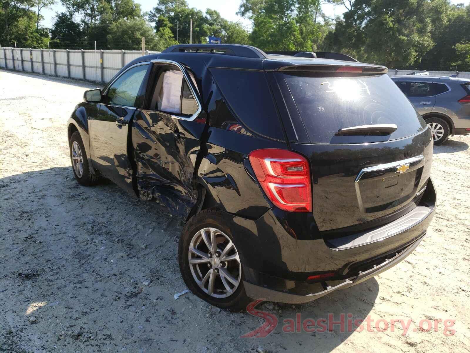 2GNALCEK3G1147152 2016 CHEVROLET EQUINOX