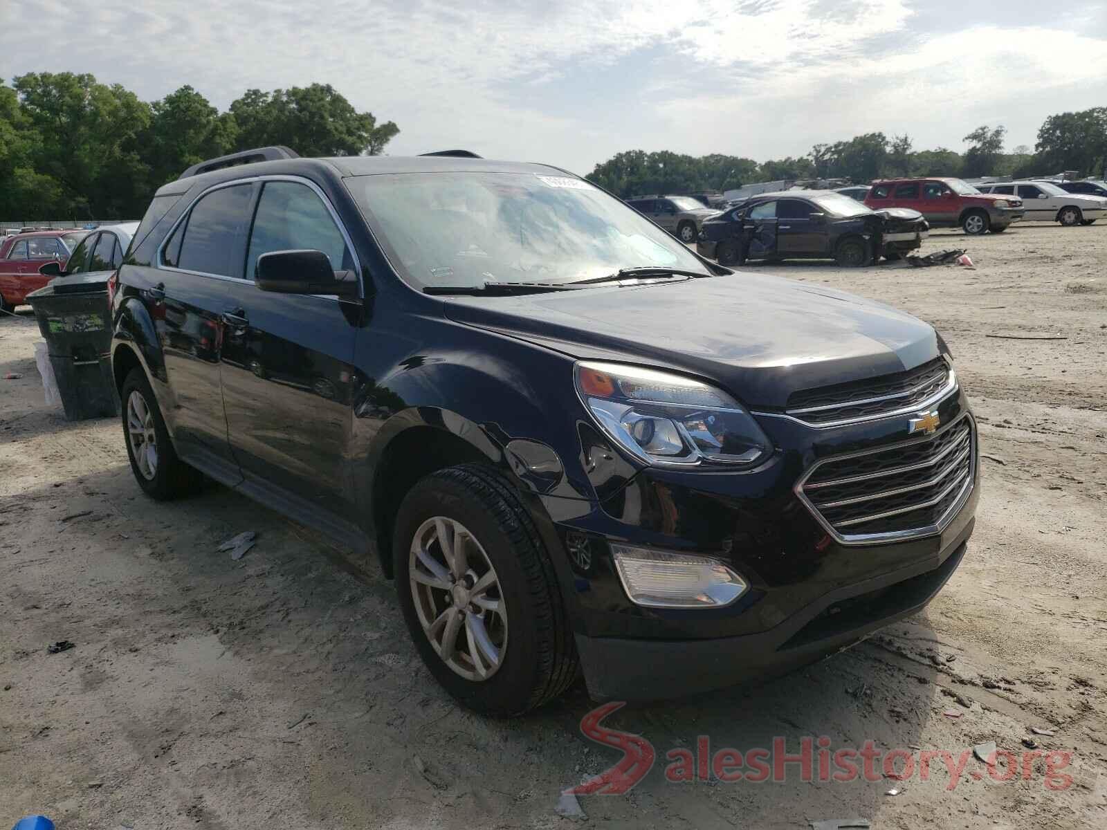 2GNALCEK3G1147152 2016 CHEVROLET EQUINOX