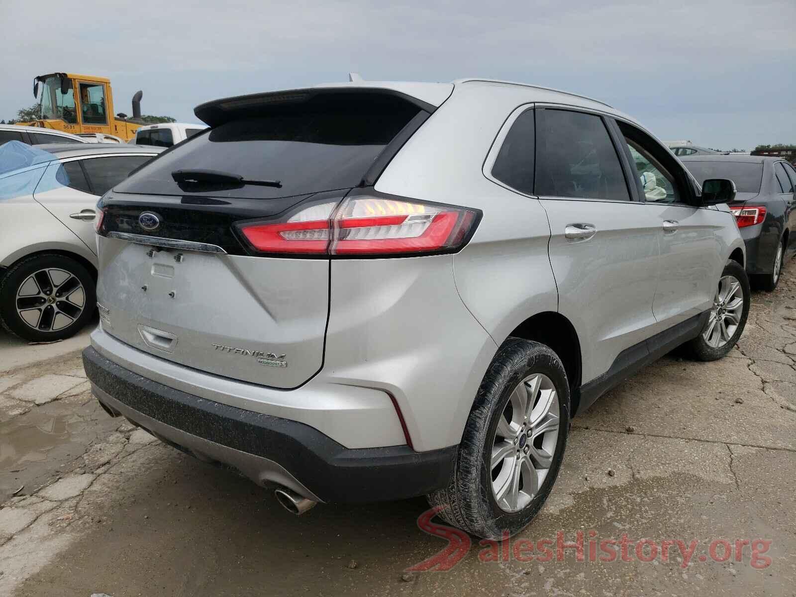 2FMPK3K92KBB54082 2019 FORD EDGE