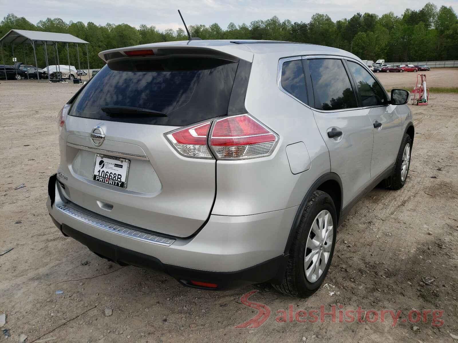 JN8AT2MT3GW000999 2016 NISSAN ROGUE