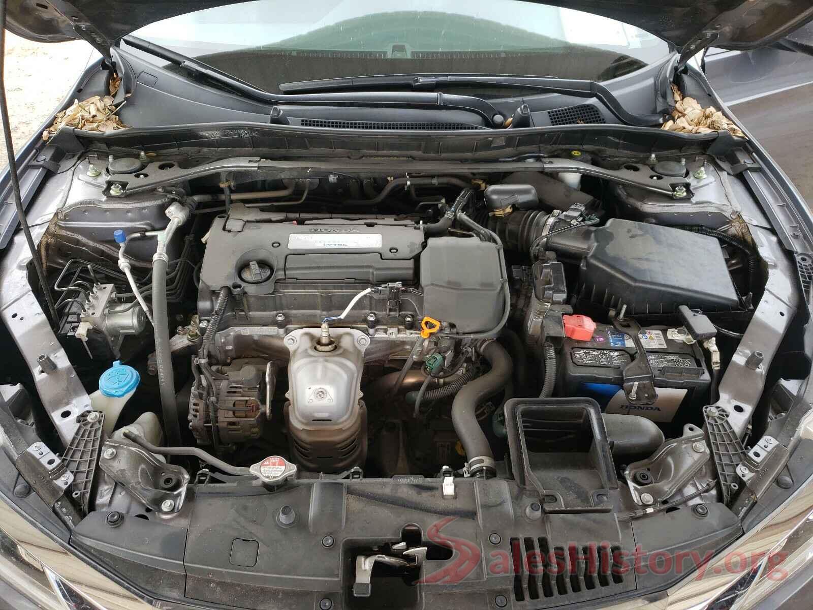 1HGCR2F78GA005021 2016 HONDA ACCORD