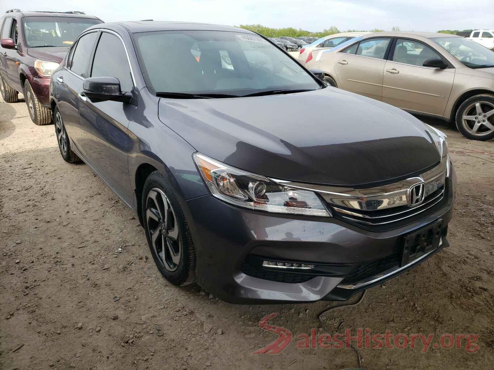 1HGCR2F78GA005021 2016 HONDA ACCORD