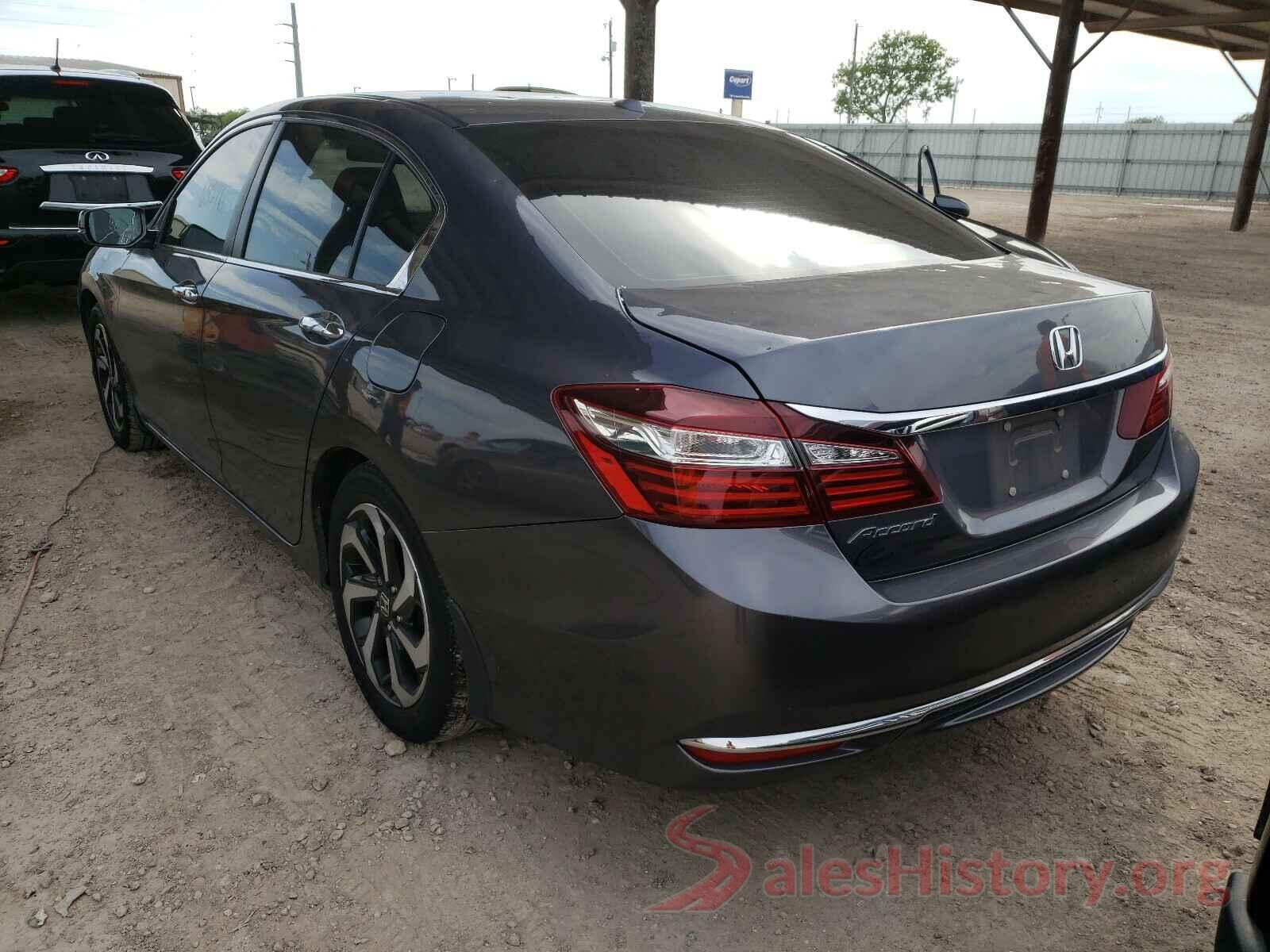 1HGCR2F78GA005021 2016 HONDA ACCORD