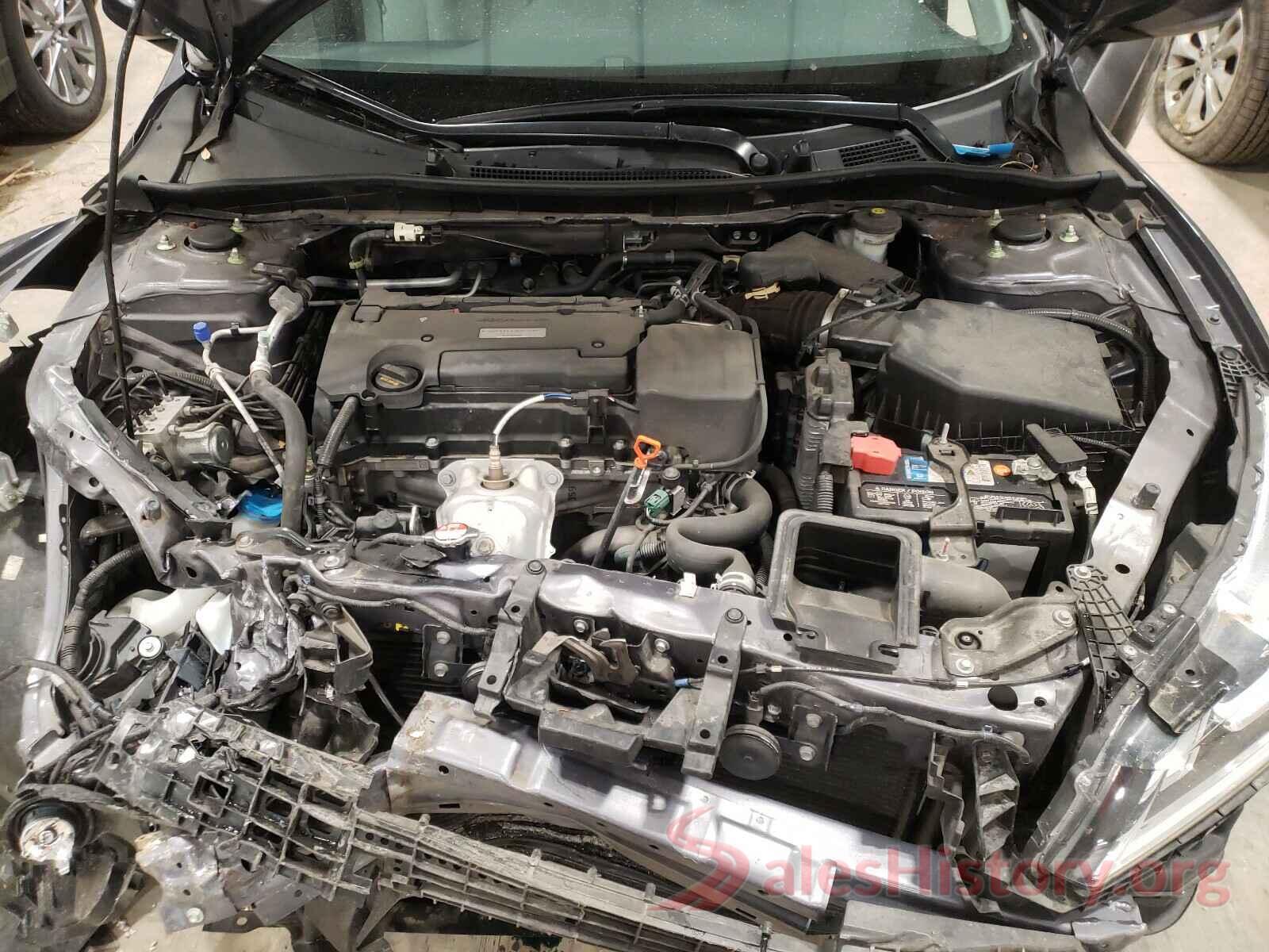 1HGCR2F37GA089927 2016 HONDA ACCORD