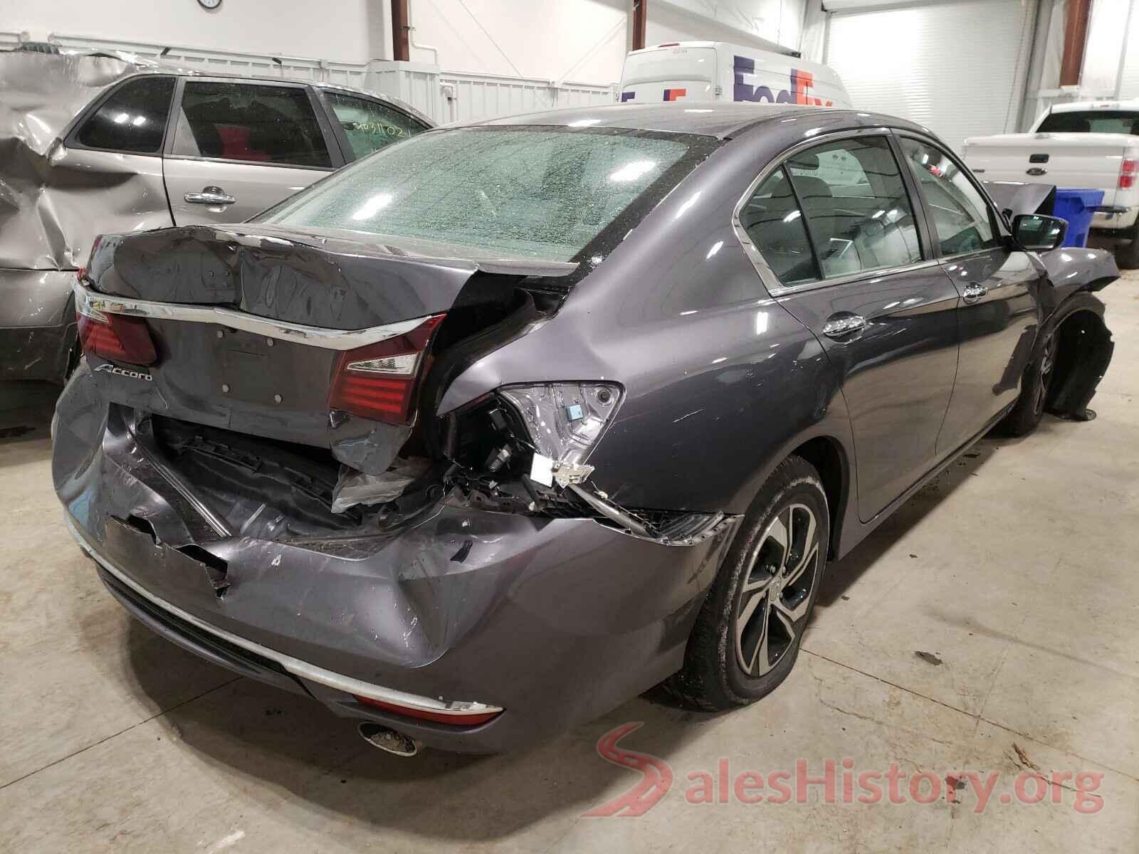 1HGCR2F37GA089927 2016 HONDA ACCORD