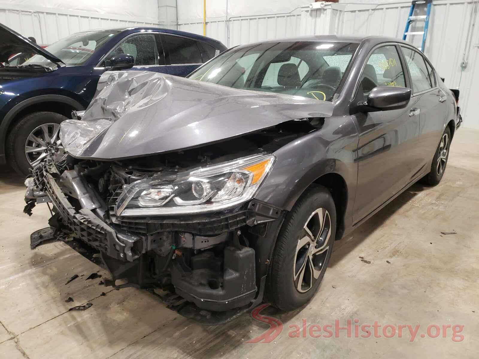 1HGCR2F37GA089927 2016 HONDA ACCORD