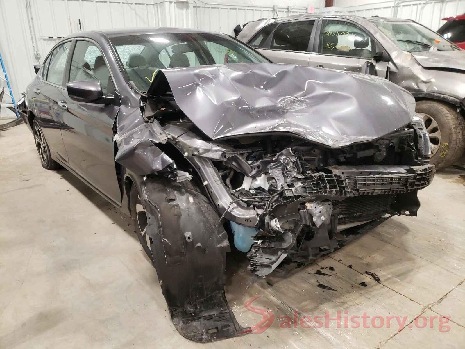 1HGCR2F37GA089927 2016 HONDA ACCORD