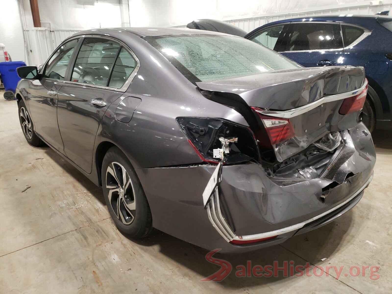 1HGCR2F37GA089927 2016 HONDA ACCORD