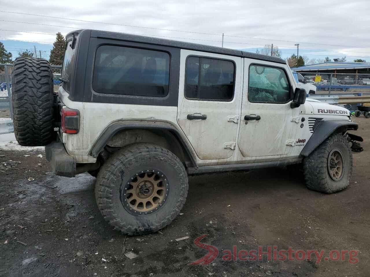 1C4HJXFG2JW145178 2018 JEEP WRANGLER