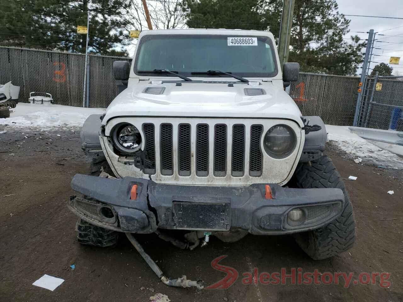 1C4HJXFG2JW145178 2018 JEEP WRANGLER