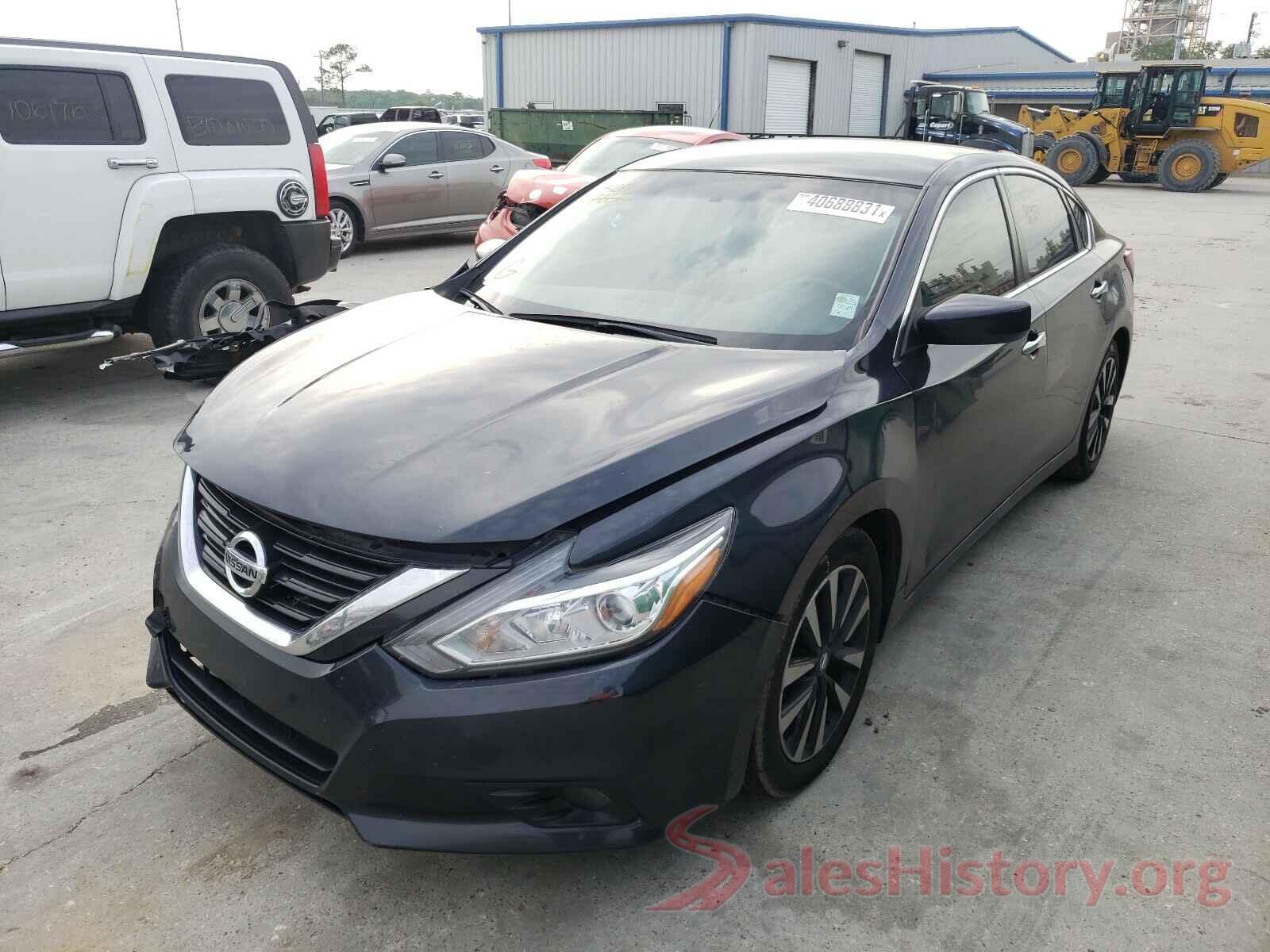 1N4AL3AP0JC264009 2018 NISSAN ALTIMA