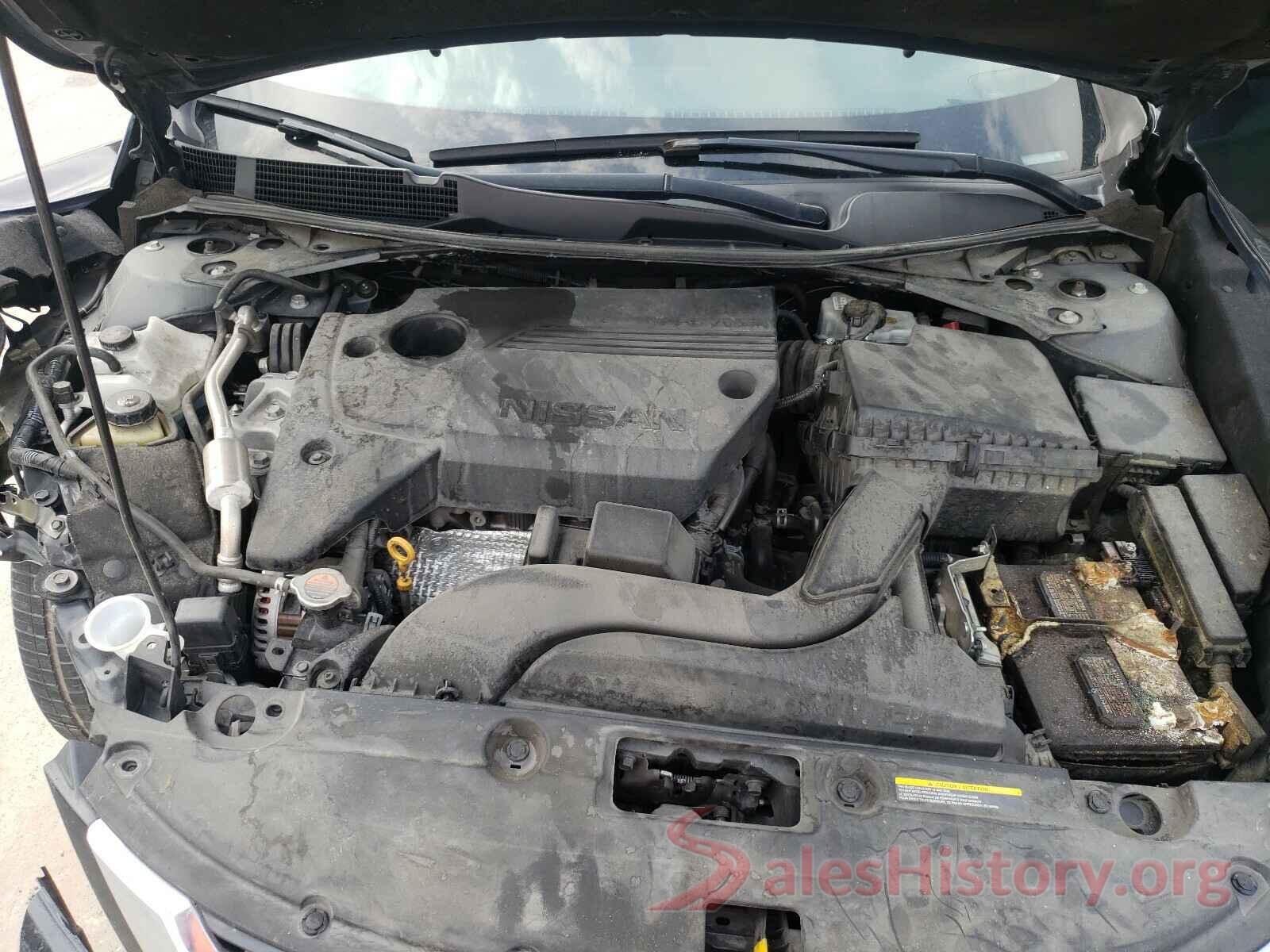 1N4AL3AP0JC264009 2018 NISSAN ALTIMA