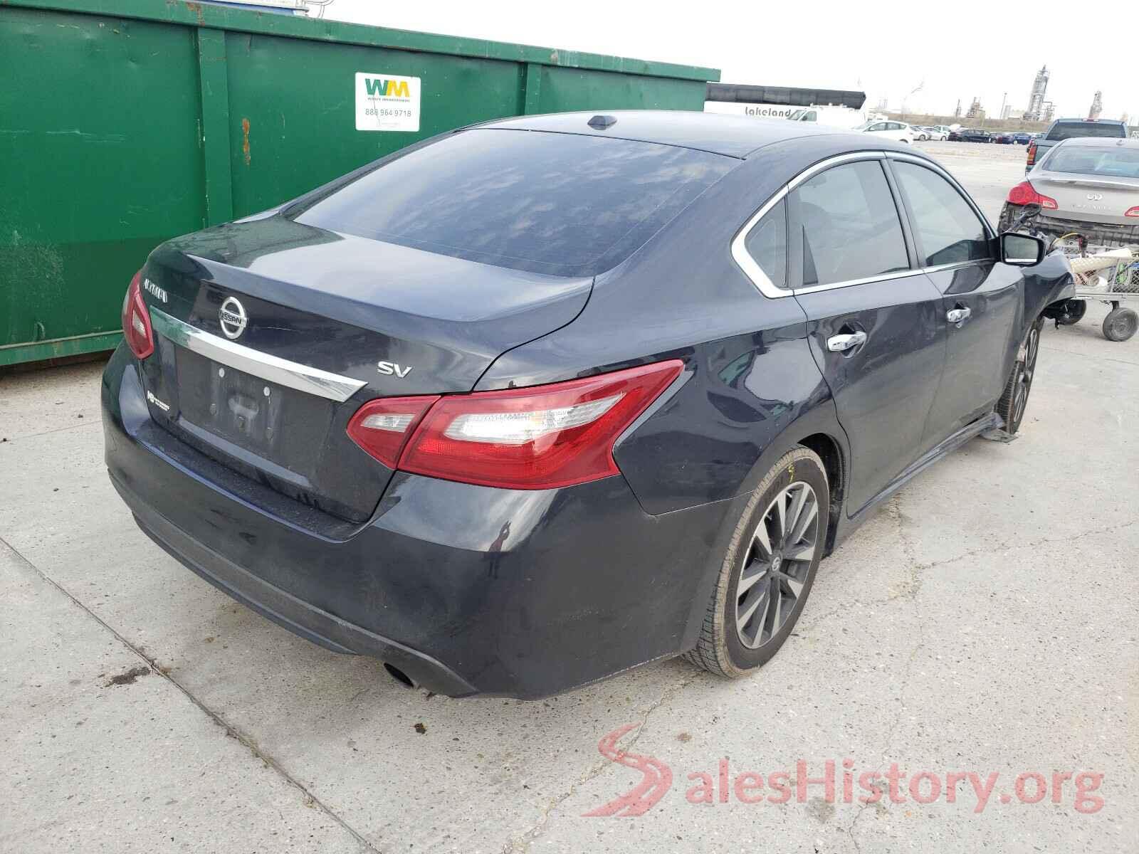 1N4AL3AP0JC264009 2018 NISSAN ALTIMA