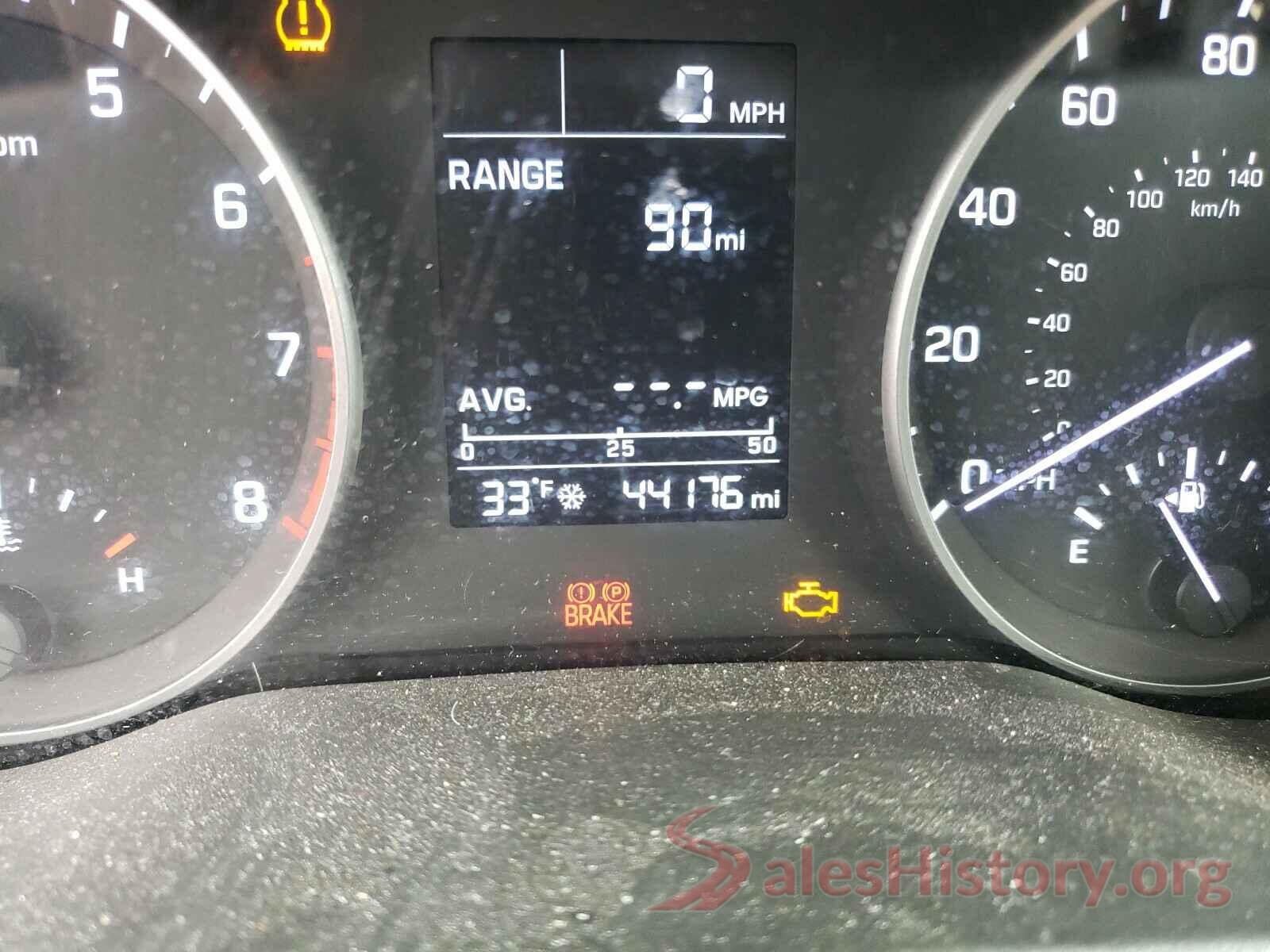 5NPD74LF4JH355746 2018 HYUNDAI ELANTRA