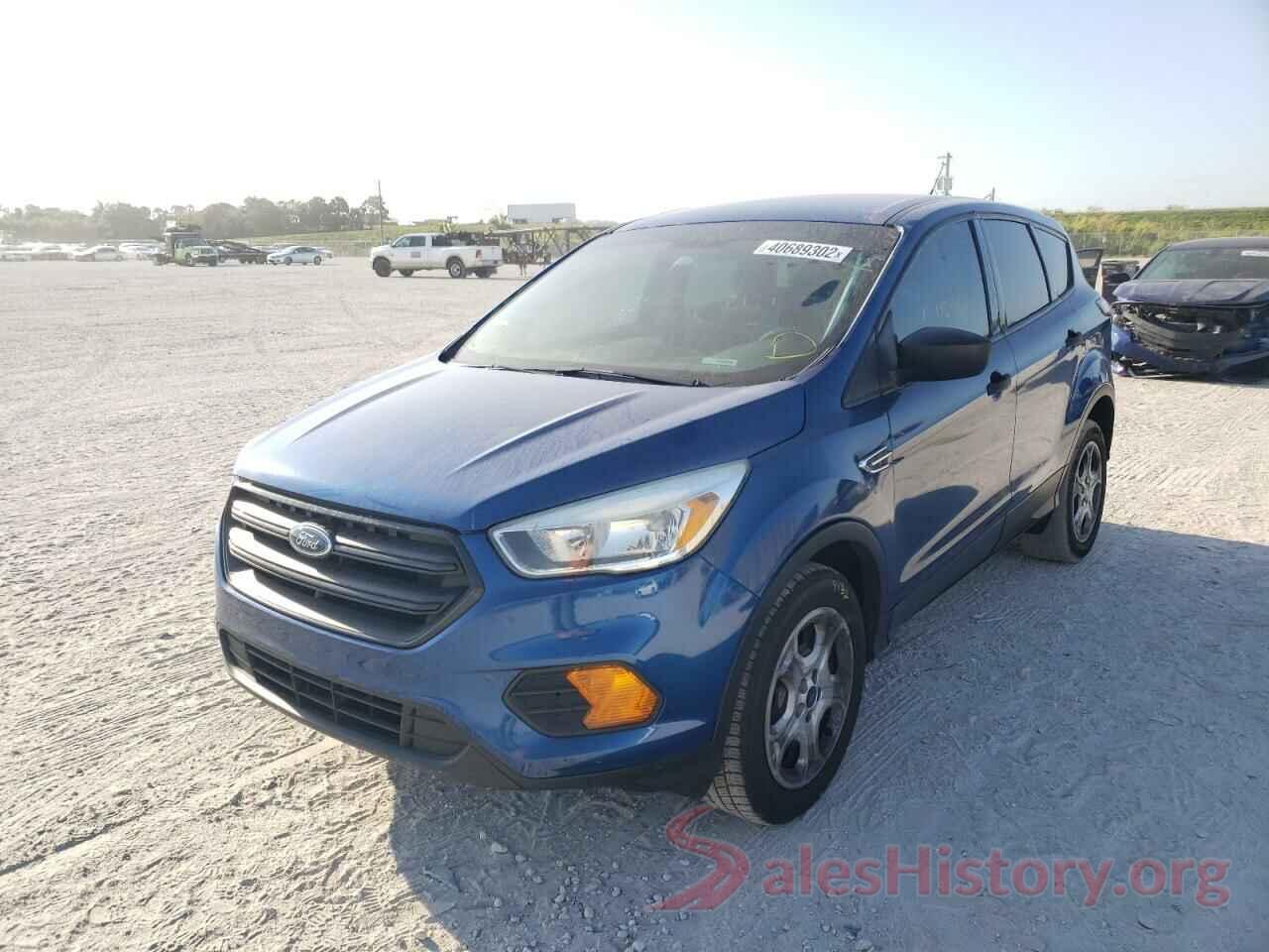 1FMCU0F77HUA09686 2017 FORD ESCAPE