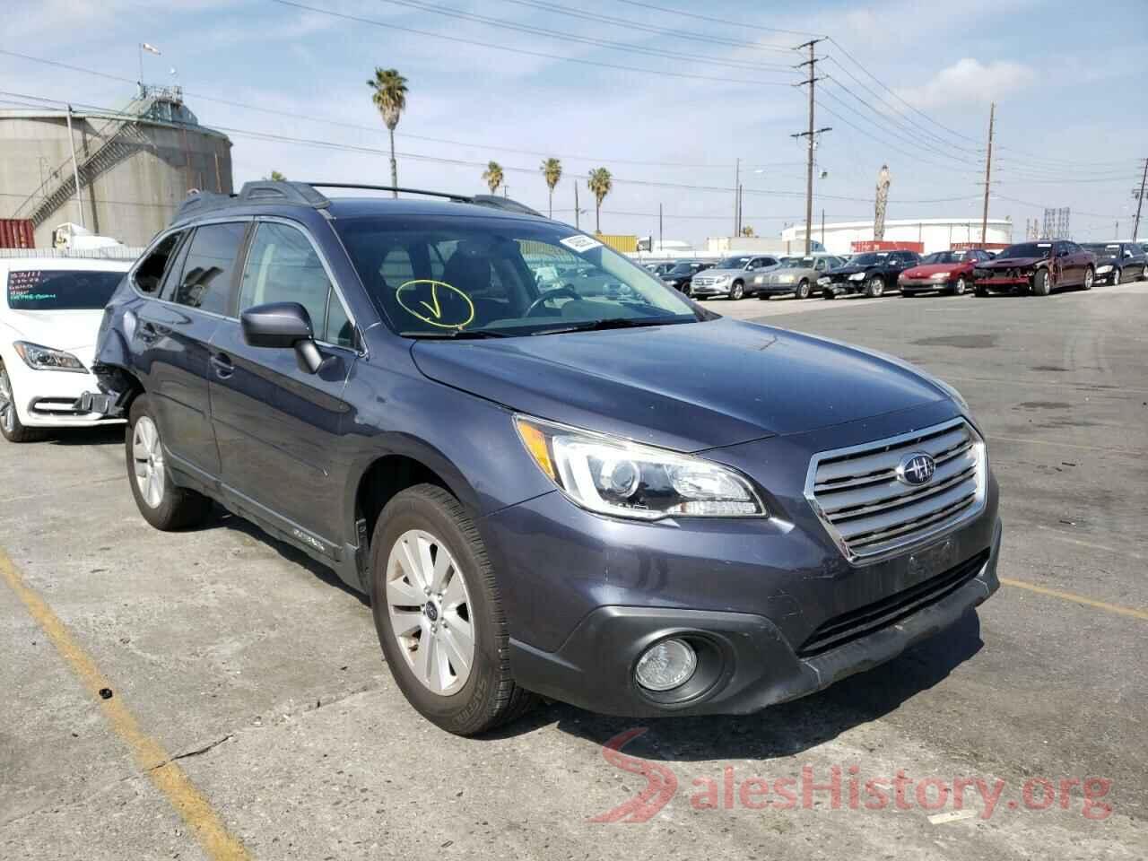 4S4BSACC9H3362381 2017 SUBARU OUTBACK