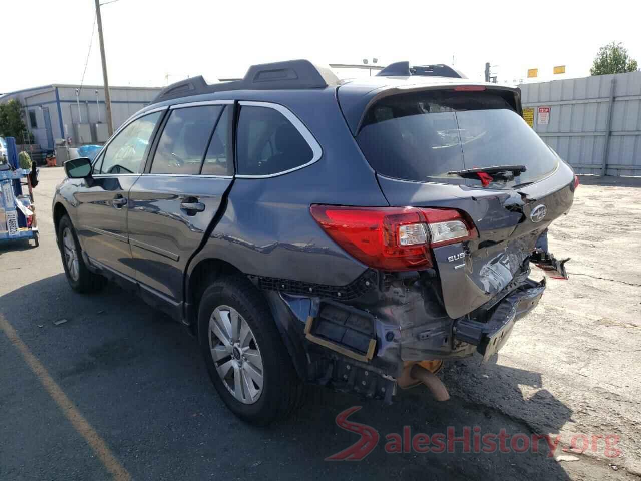 4S4BSACC9H3362381 2017 SUBARU OUTBACK