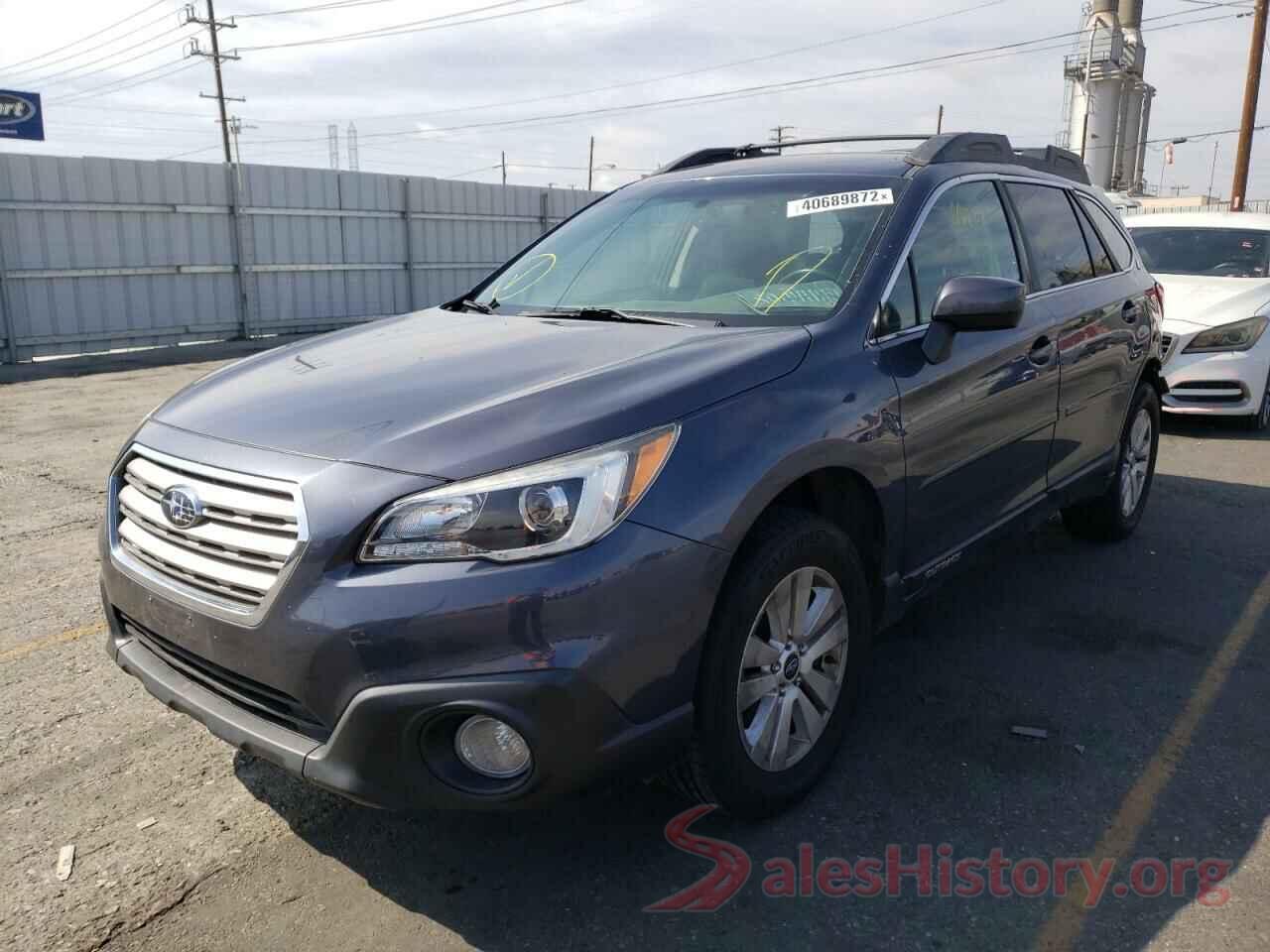 4S4BSACC9H3362381 2017 SUBARU OUTBACK