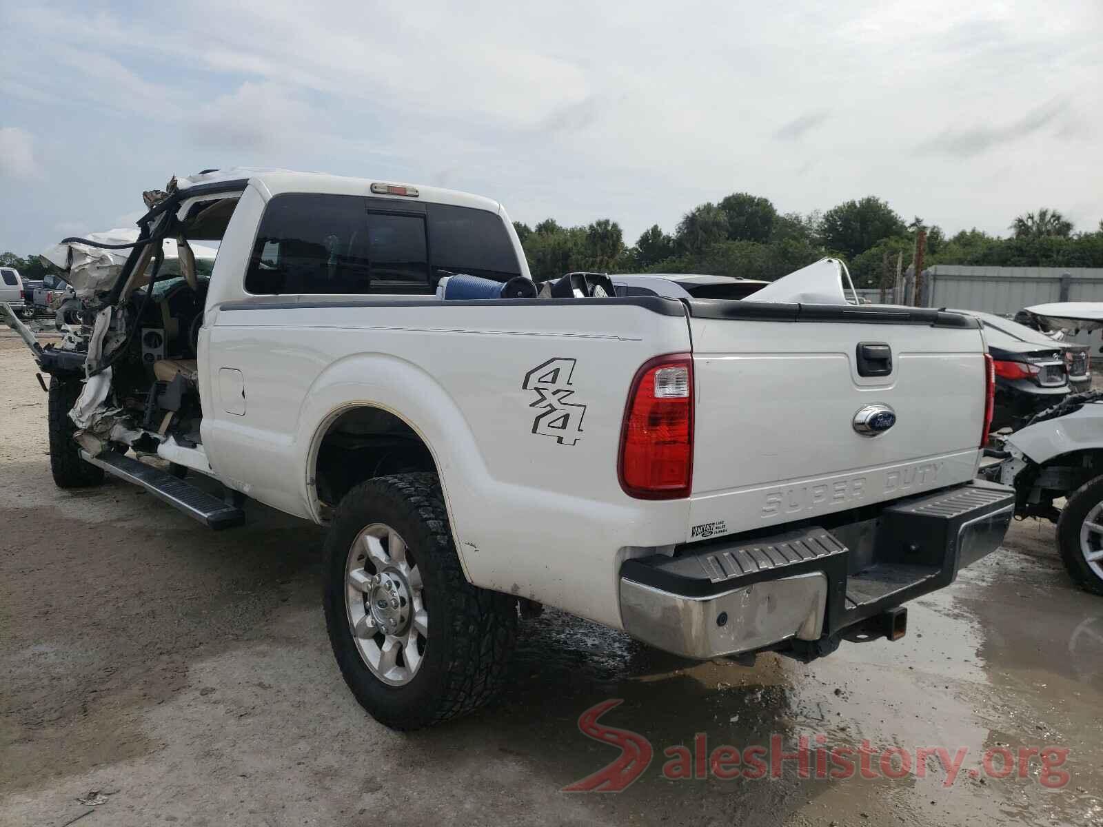 1FT8W3BT7GEA69596 2016 FORD F350