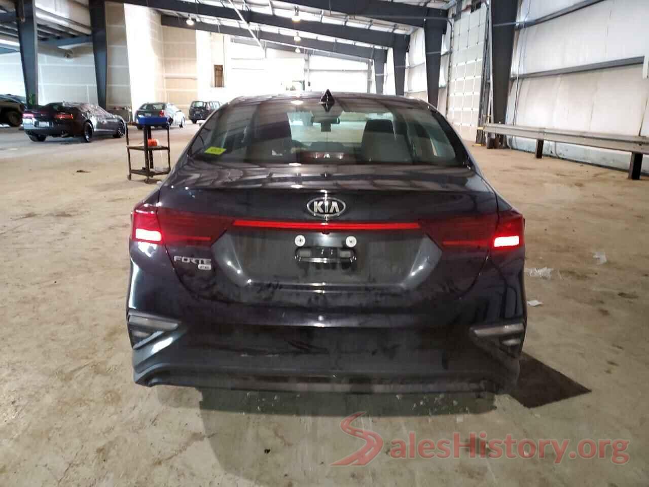 3KPF24AD9KE026054 2019 KIA FORTE