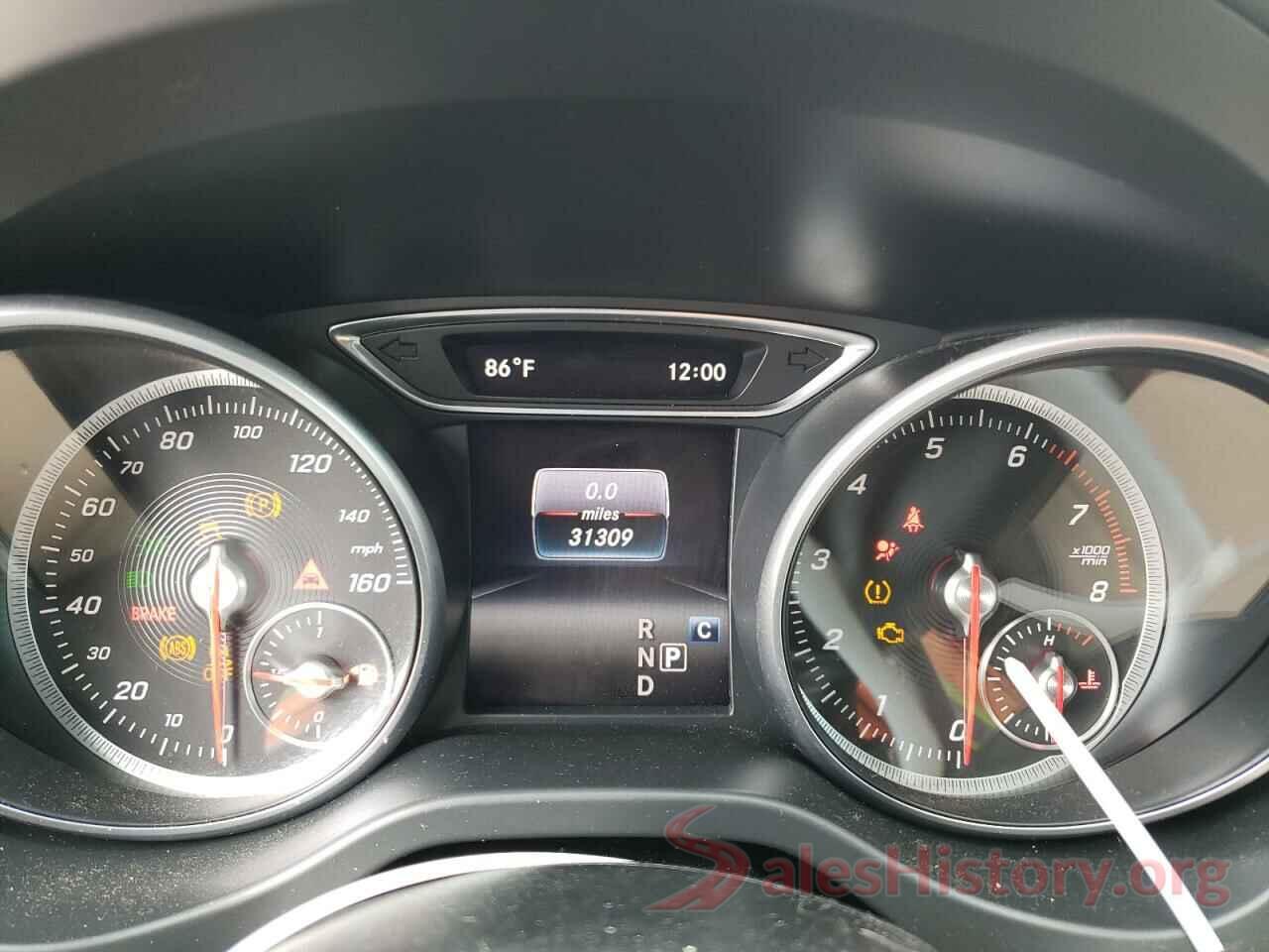 WDDSJ4EB4JN577969 2018 MERCEDES-BENZ CLA-CLASS