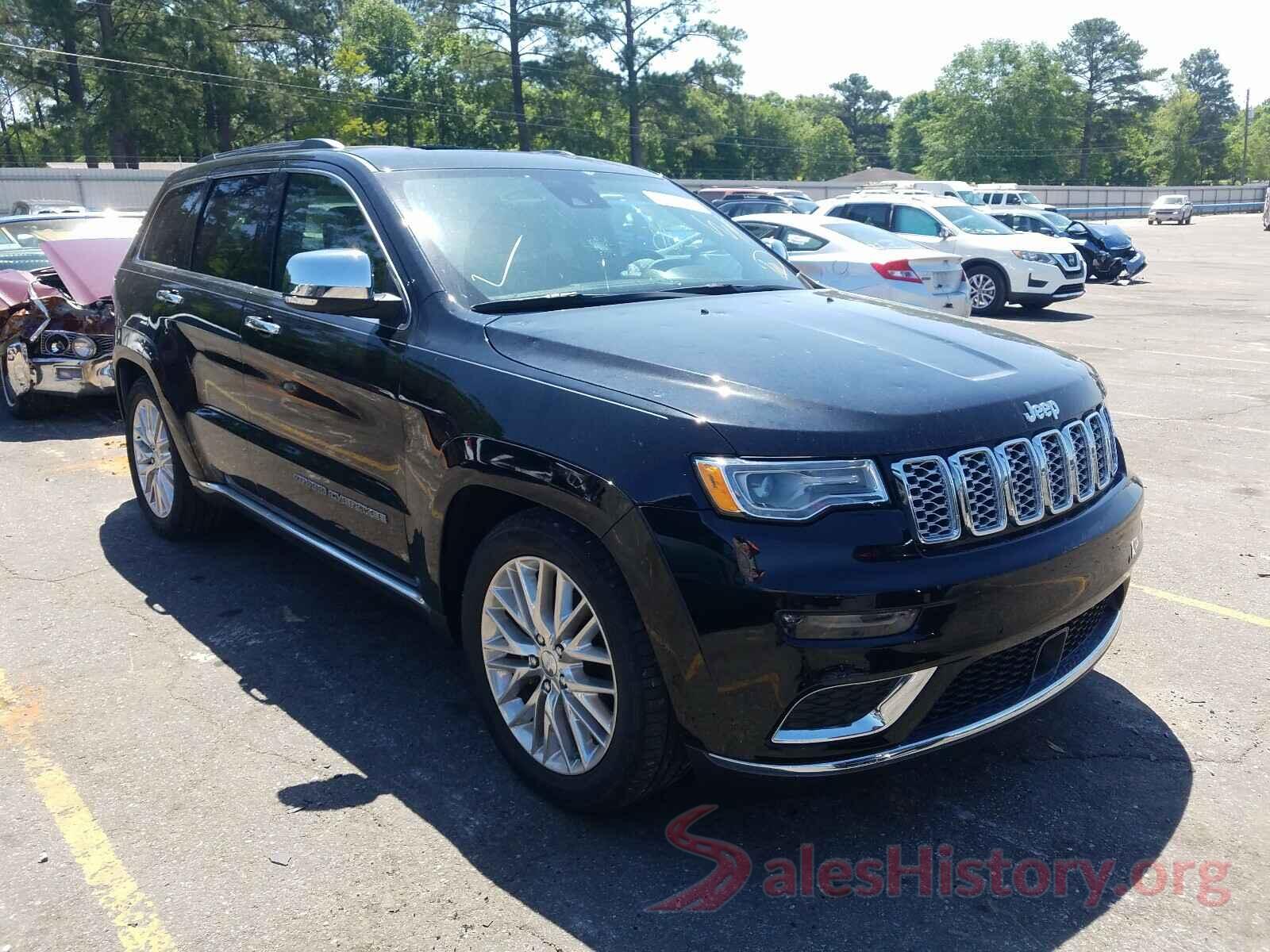 1C4RJFJG1HC624189 2017 JEEP CHEROKEE