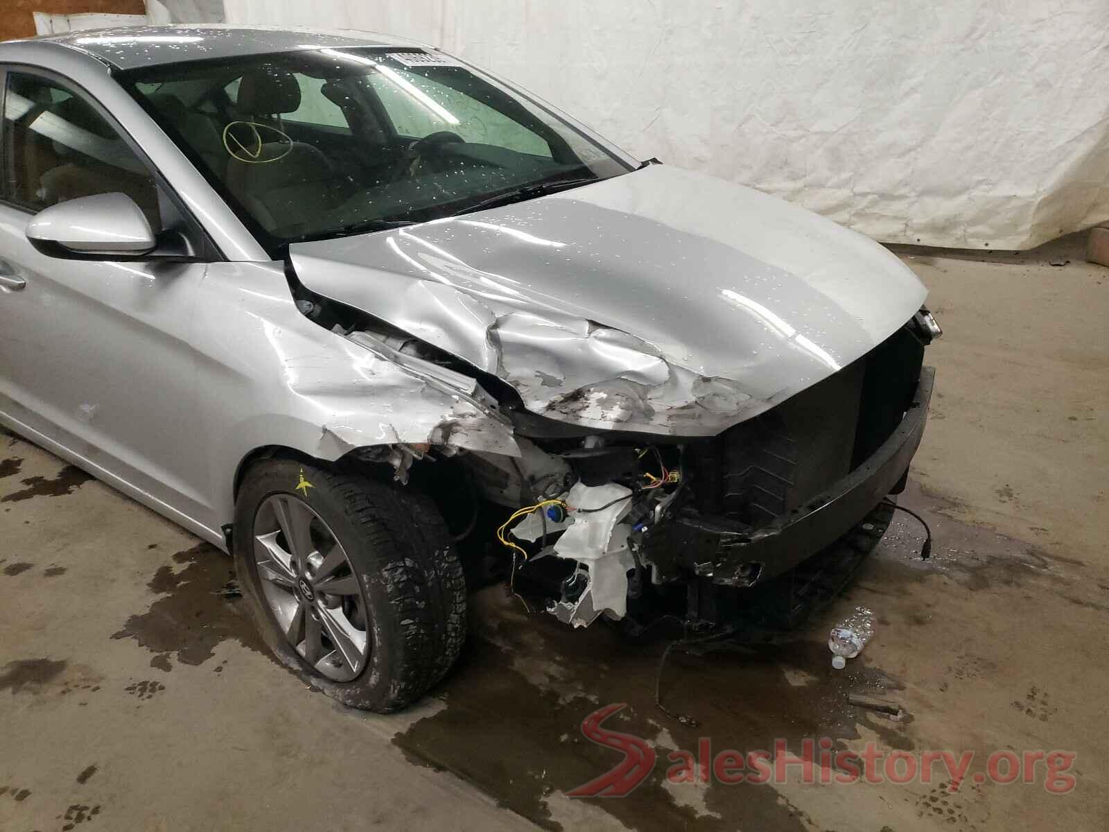 KMHD84LF8HU206068 2017 HYUNDAI ELANTRA